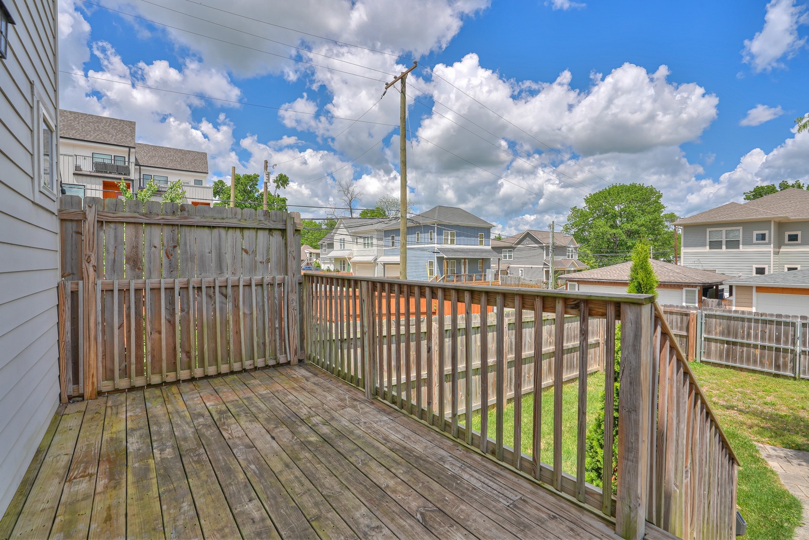 Photo 13 of 15 of 1734 Pecan St townhome