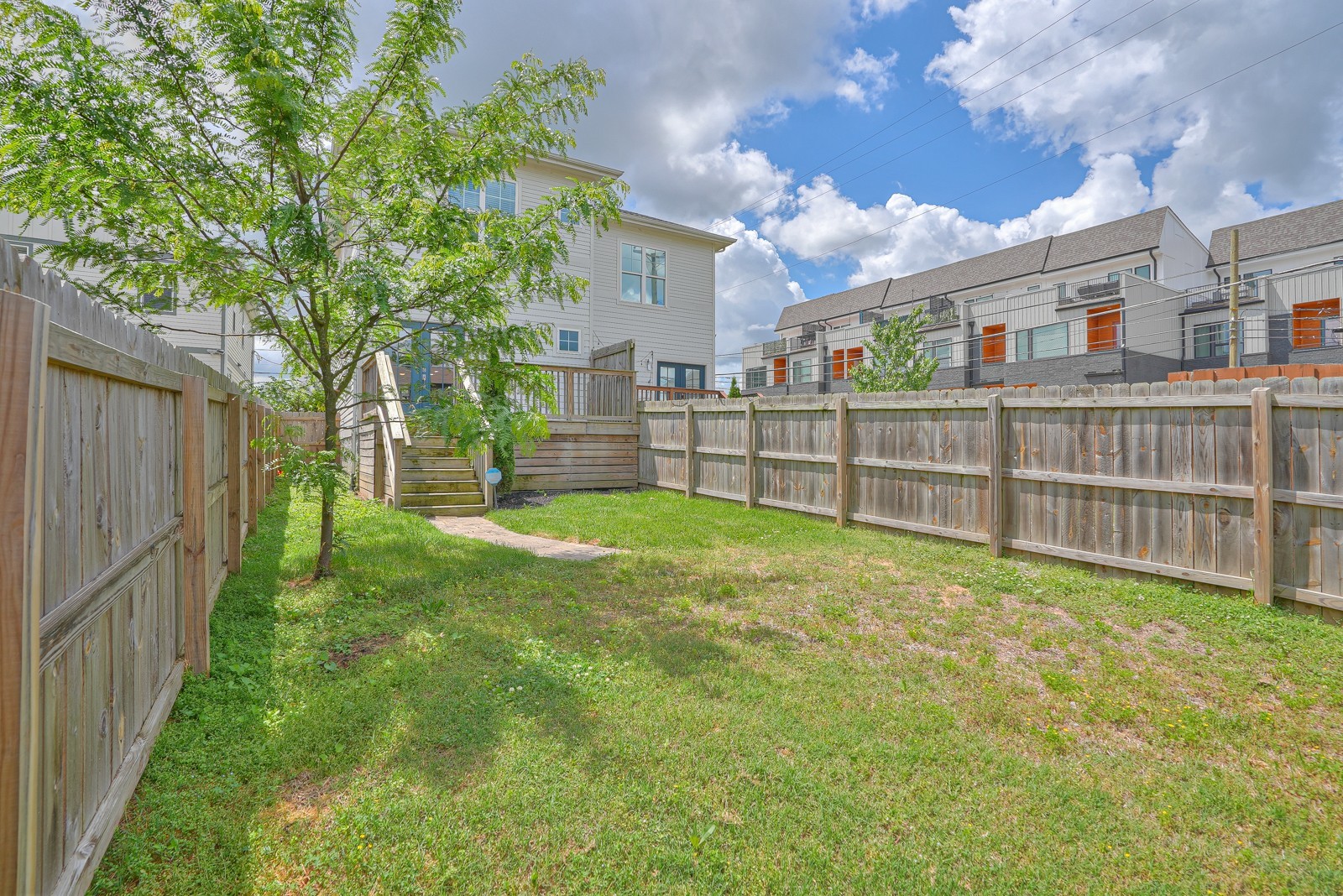 Photo 14 of 15 of 1734 Pecan St townhome