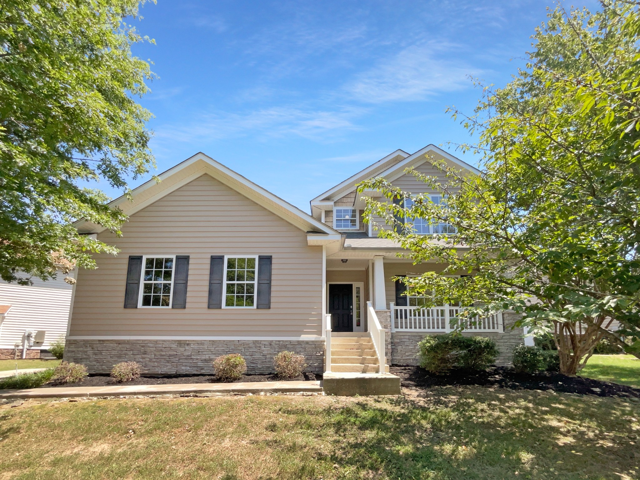 Photo 1 of 18 of 308 Deep Woods Cir house