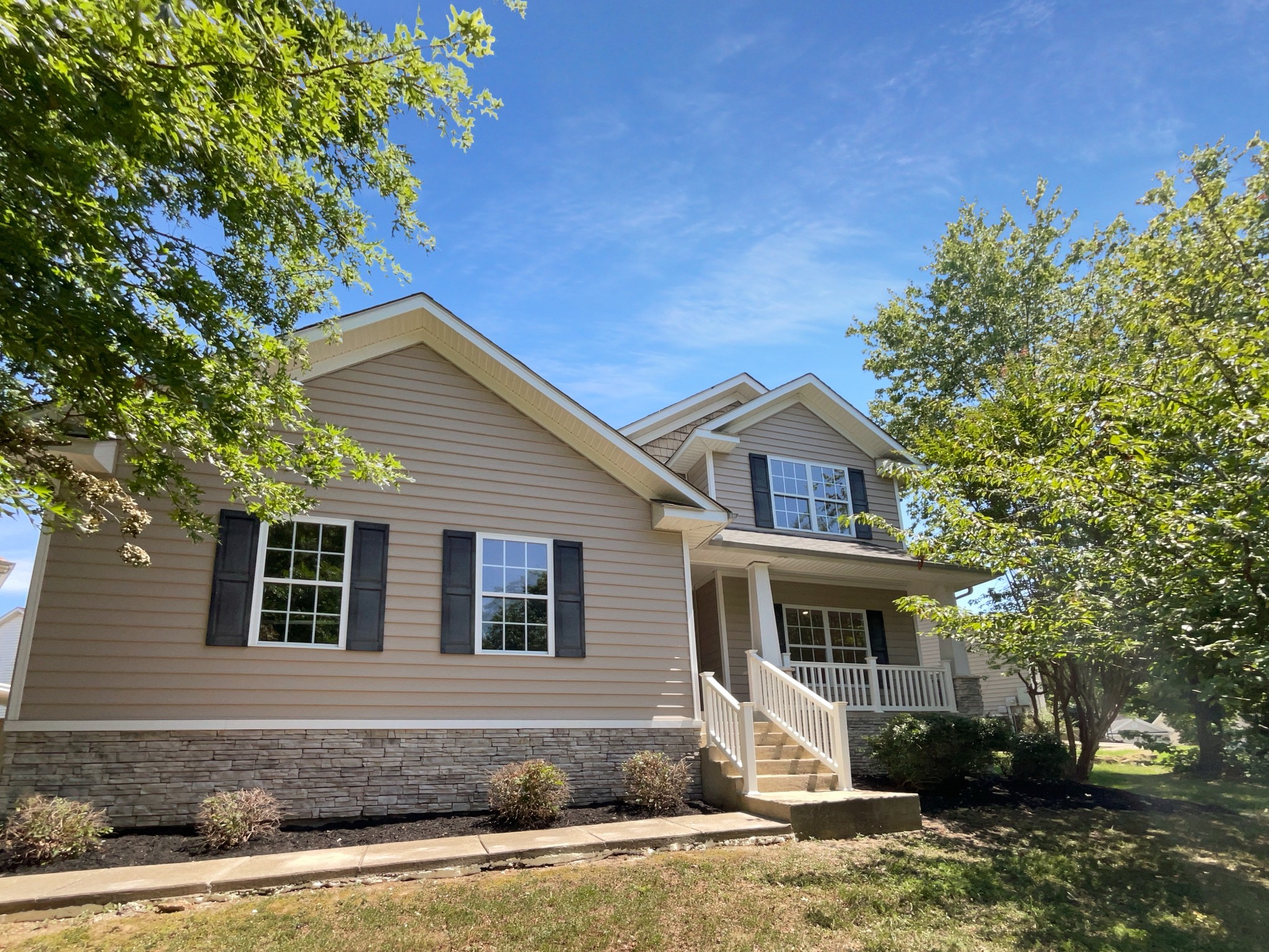 Photo 8 of 18 of 308 Deep Woods Cir house