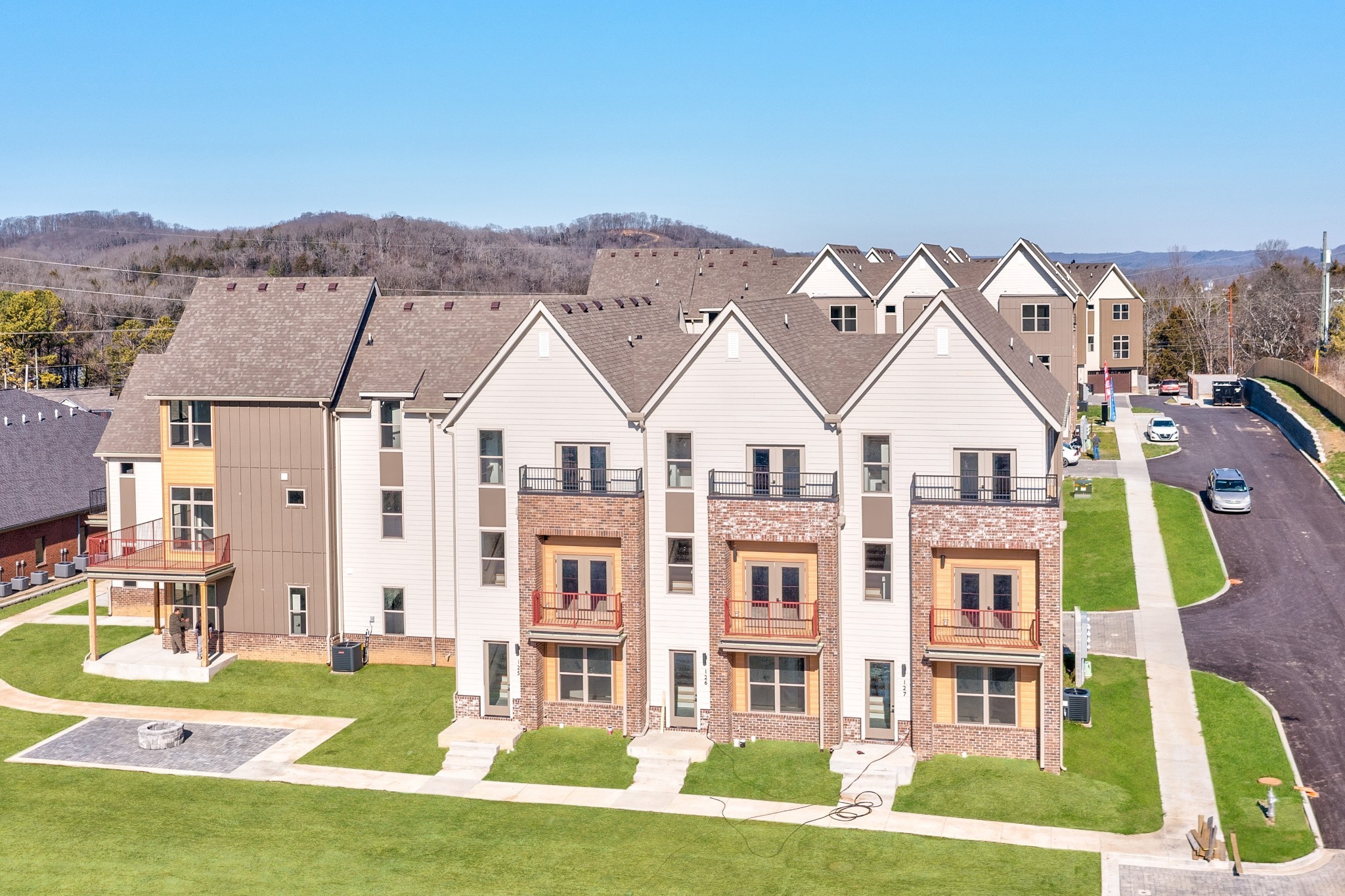 Photo 49 of 58 of 7341 Charlotte Pike 114 townhome