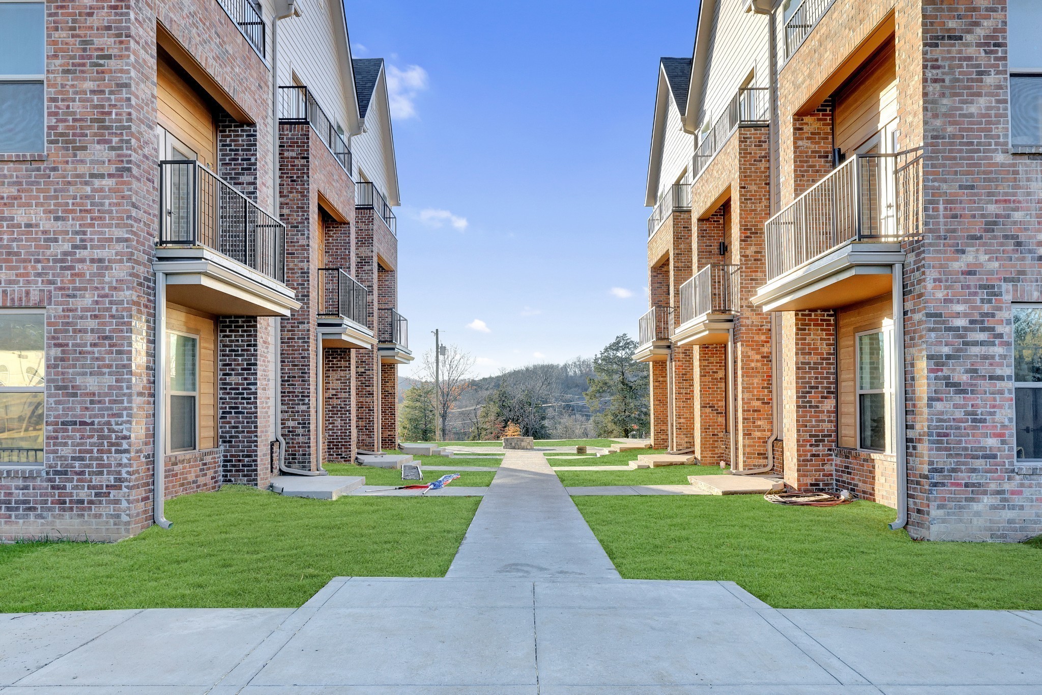 Photo 5 of 58 of 7341 Charlotte Pike 114 townhome