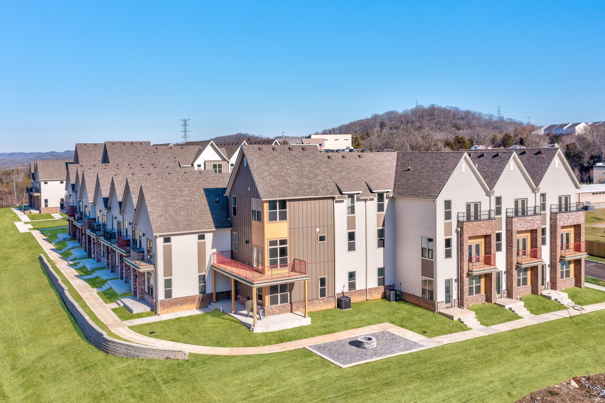 Photo 50 of 58 of 7341 Charlotte Pike 114 townhome