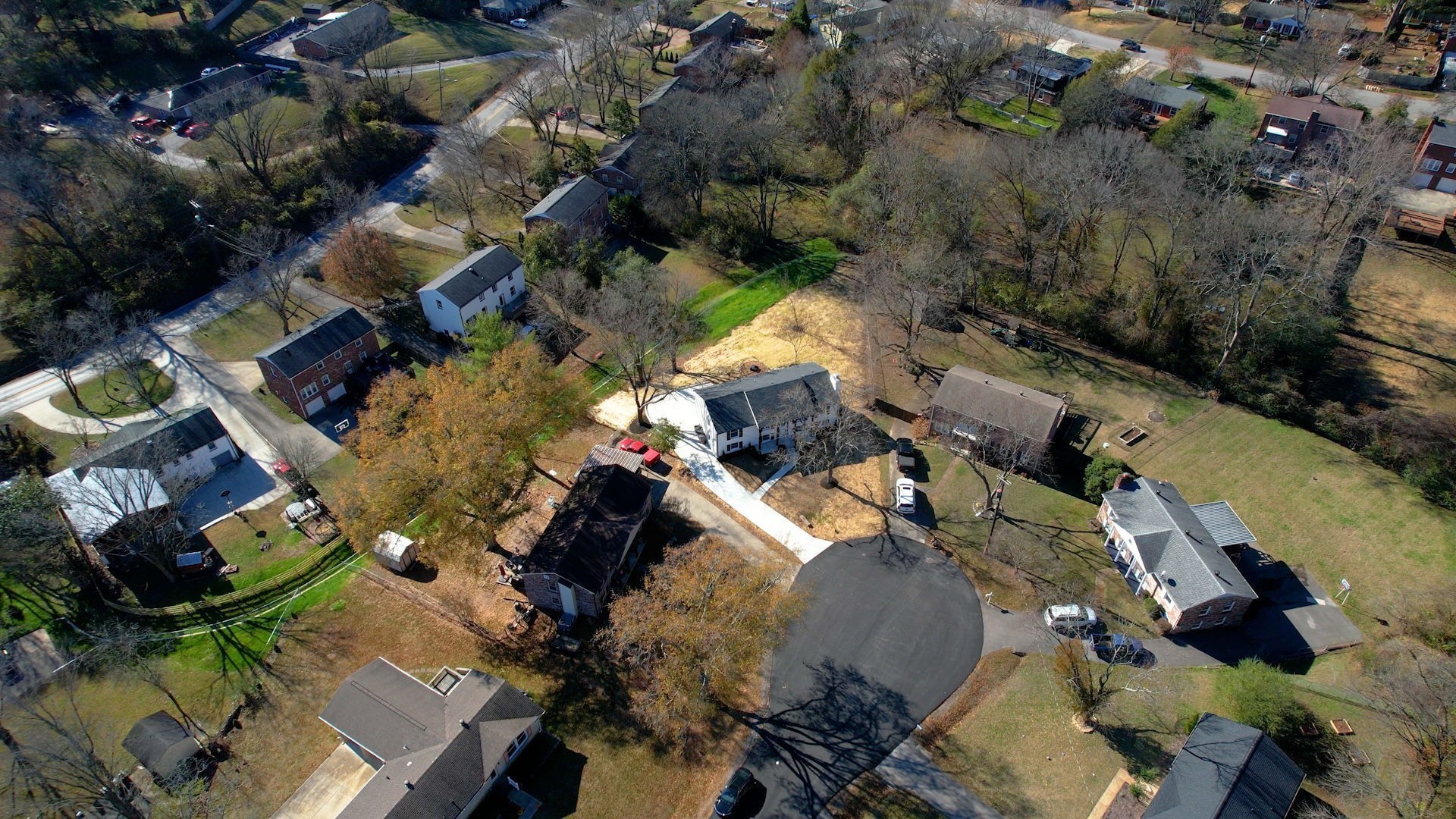 Photo 61 of 63 of 207 Overcrest Ct house