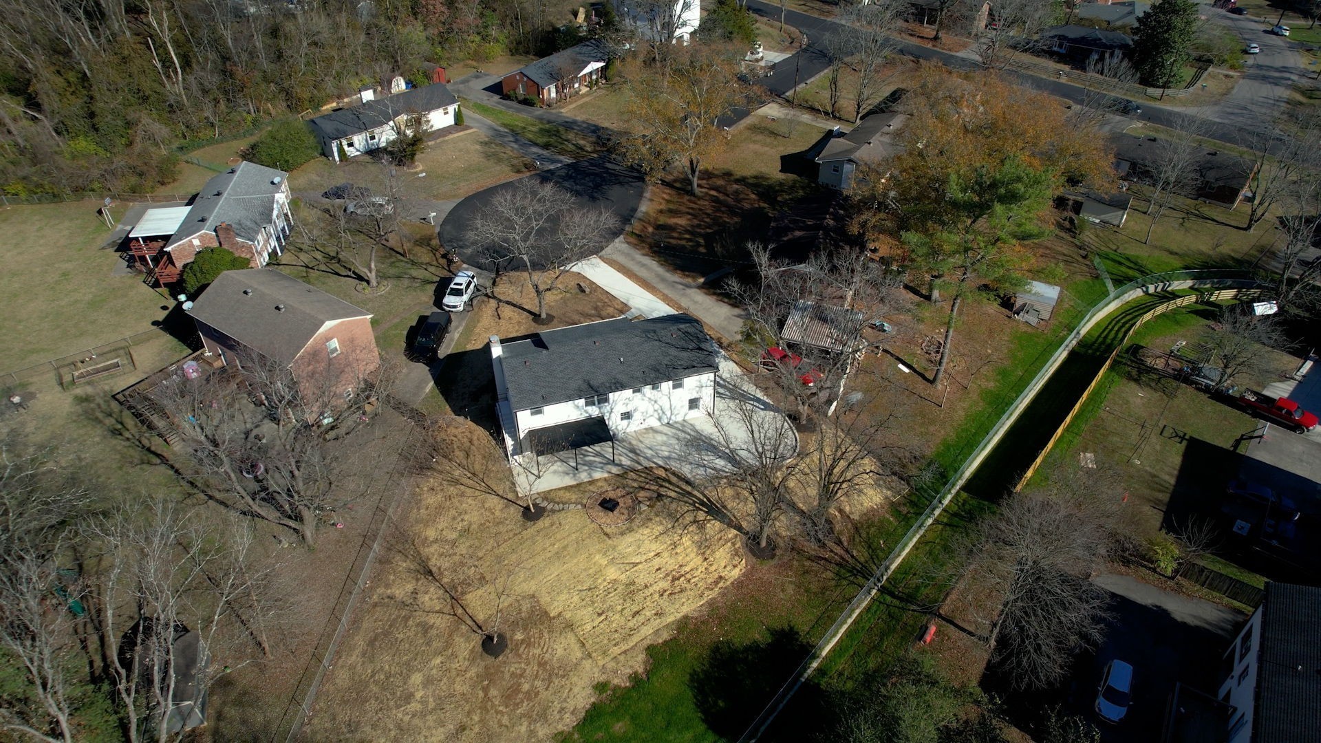 Photo 63 of 63 of 207 Overcrest Ct house