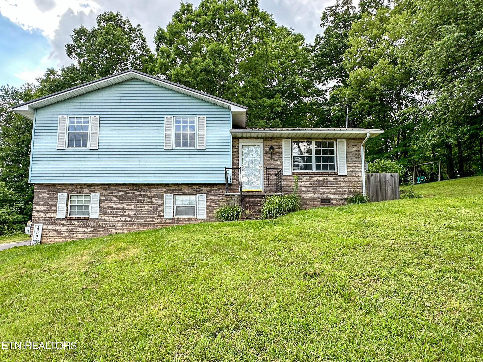 Photo 1 of 46 of 450 Forest Hills Drive house