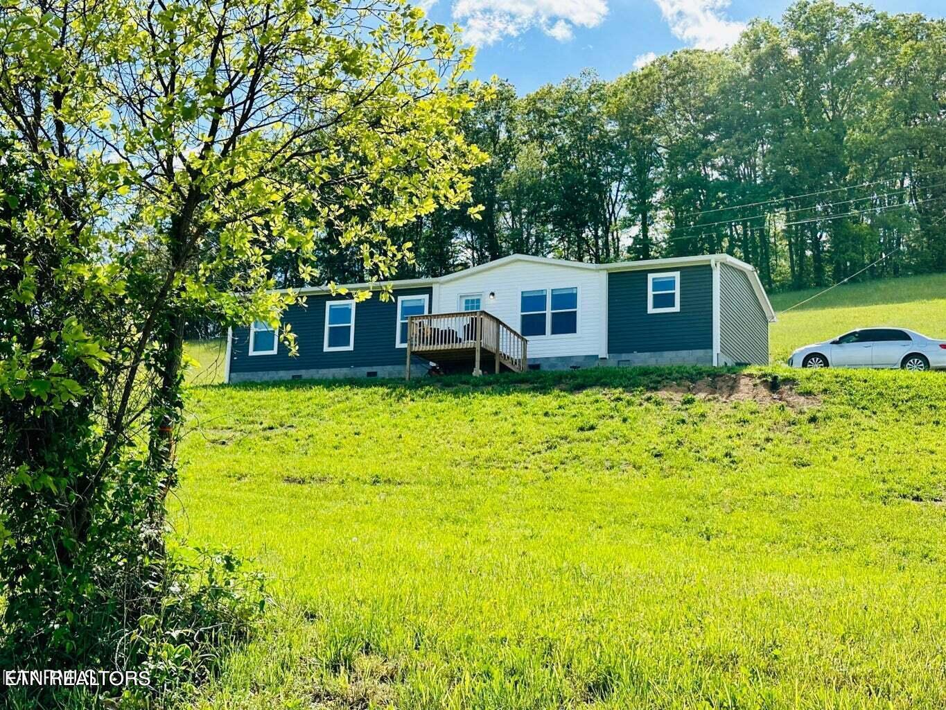 Photo 3 of 39 of 1871 FORDS CHAPEL Rd mobile home