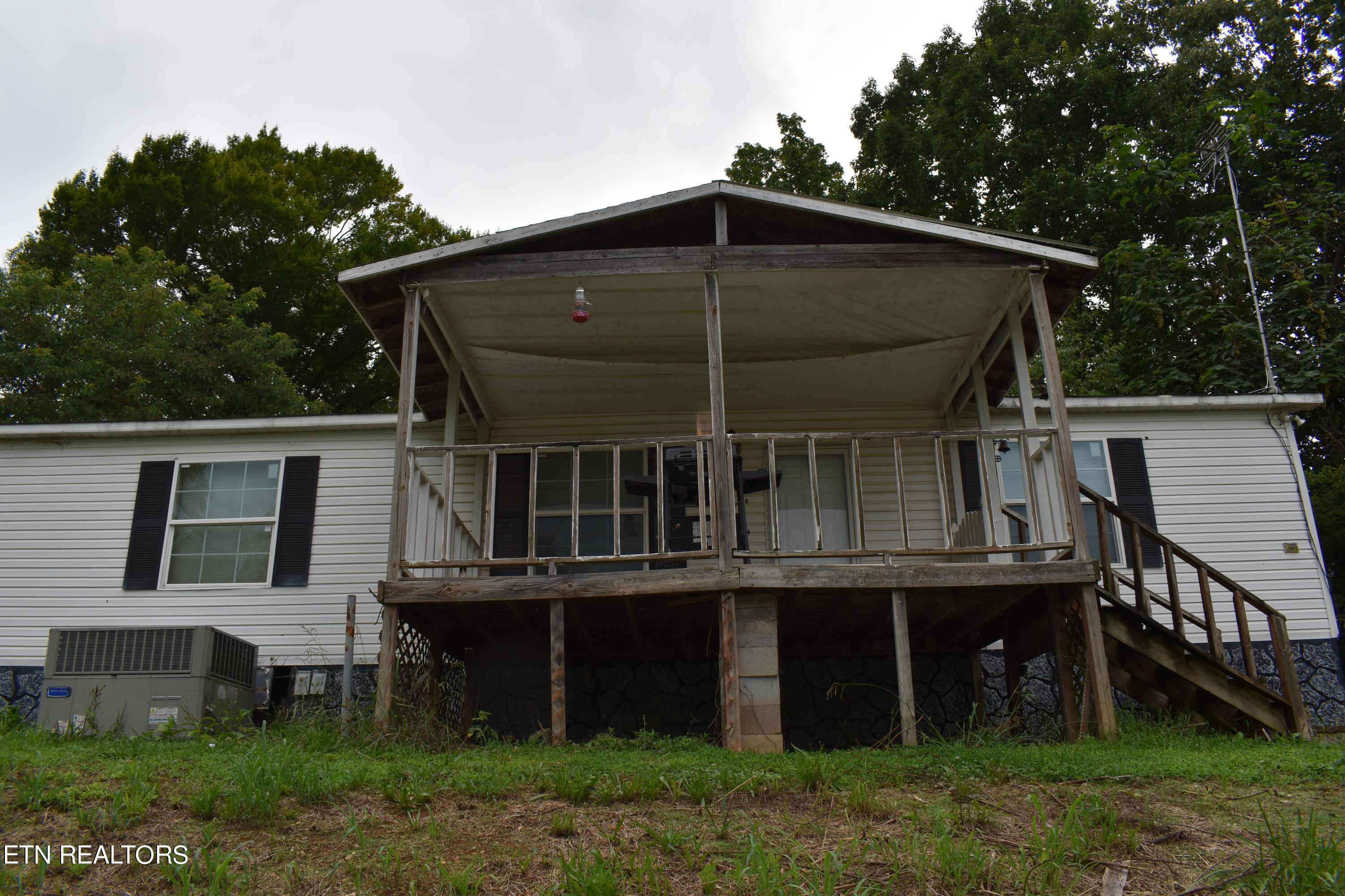 Photo 1 of 20 of 687 Cupp Ridge Rd mobile home