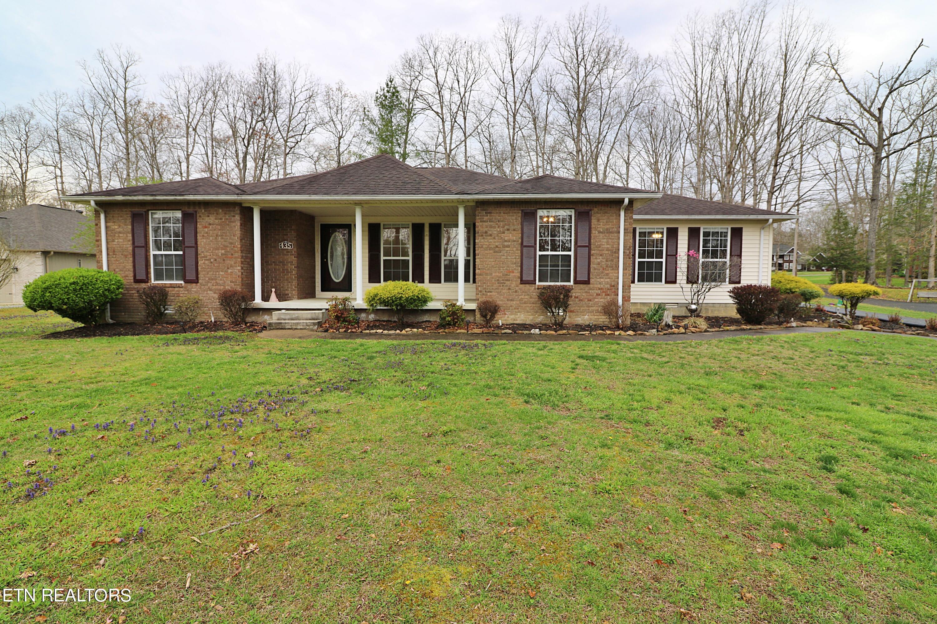 Photo 1 of 47 of 435 Meadow Creek Drive house