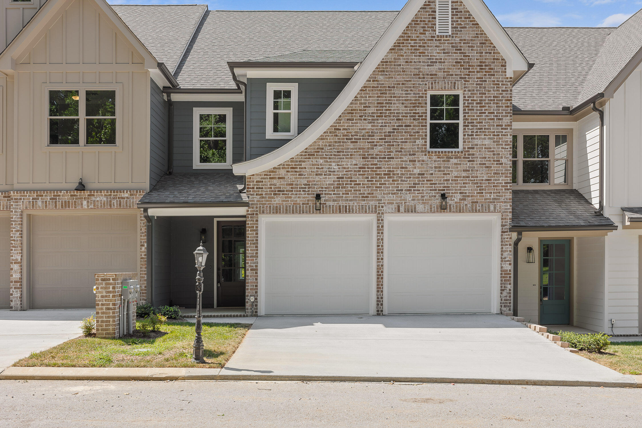 Photo 2 of 43 of 9706 Dutton Ln townhome