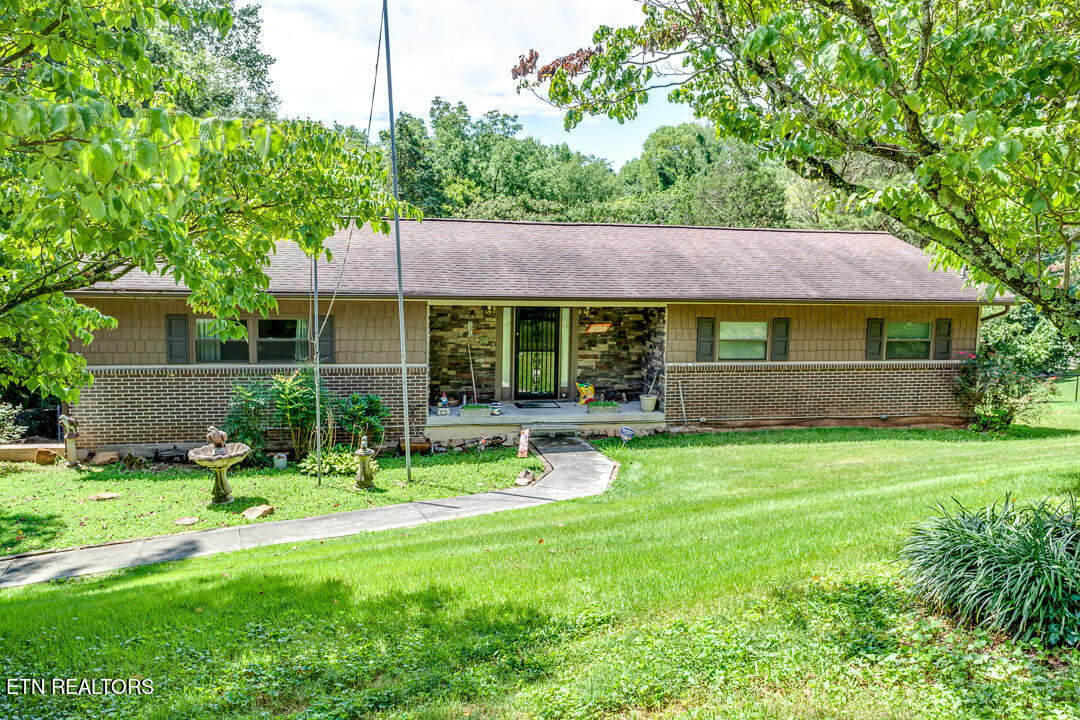 Photo 1 of 40 of 1208 Paradise Drive house