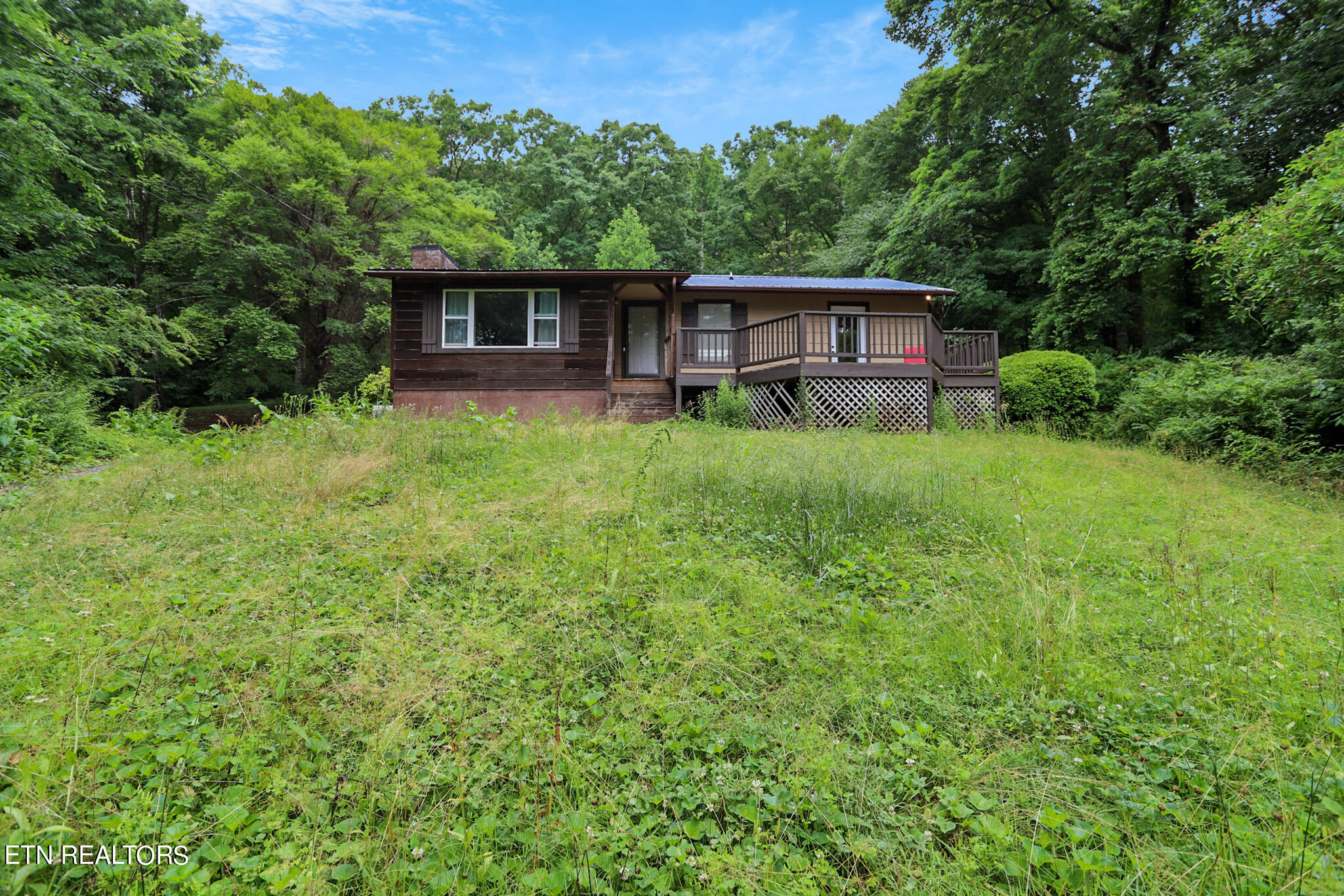 Photo 1 of 31 of 129 Tillery Rd house