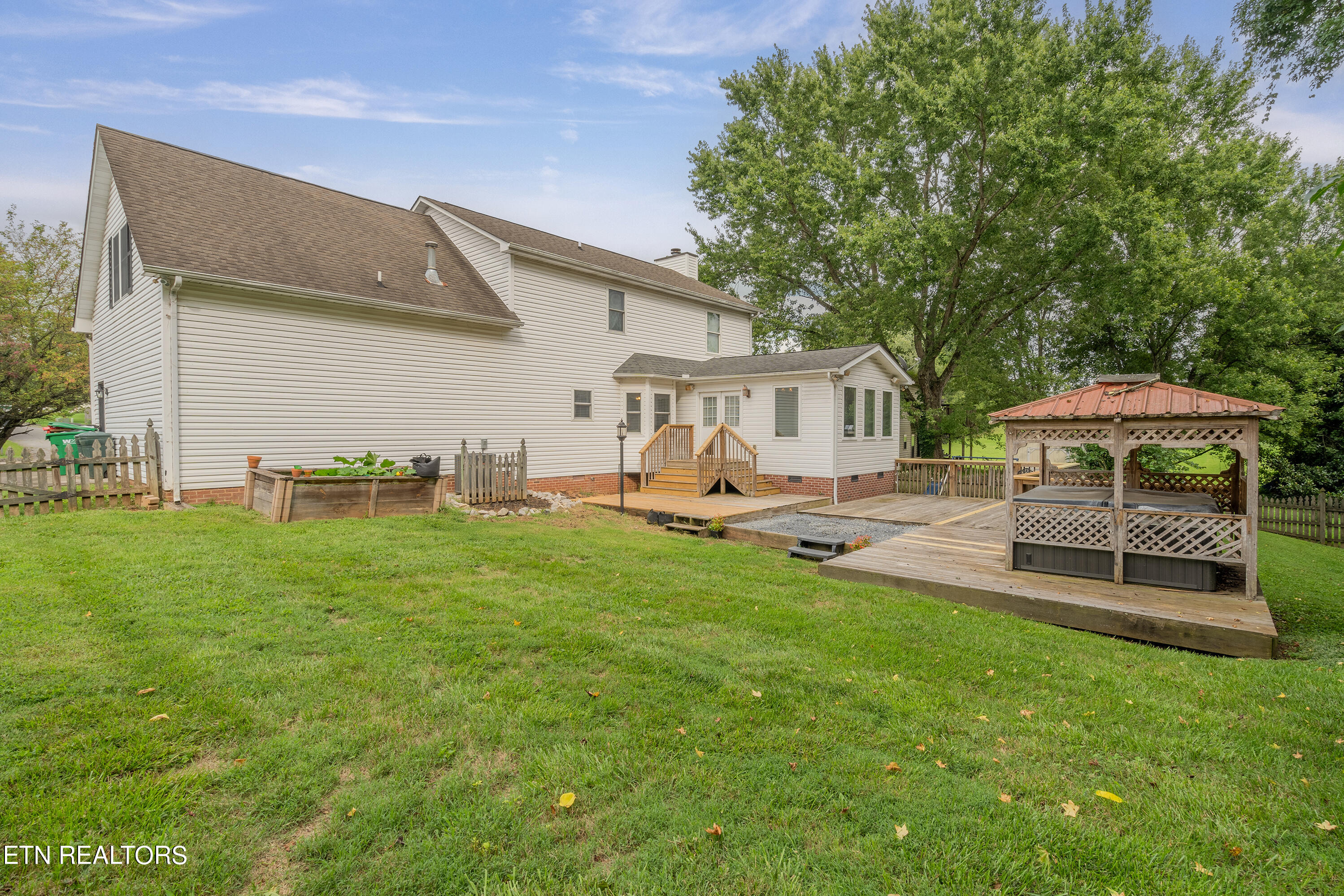 Photo 45 of 46 of 7623 Windwood Drive house