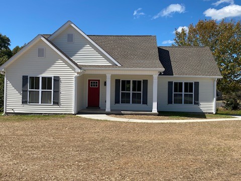 Photo 1 of 18 of 128 Pisgah Ridge Cove Rd house