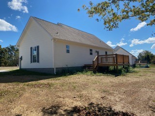 Photo 17 of 18 of 128 Pisgah Ridge Cove Rd house