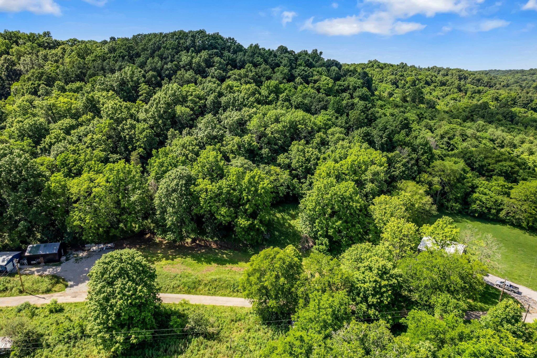 Photo 35 of 41 of 130 Ben Johnson Rd land