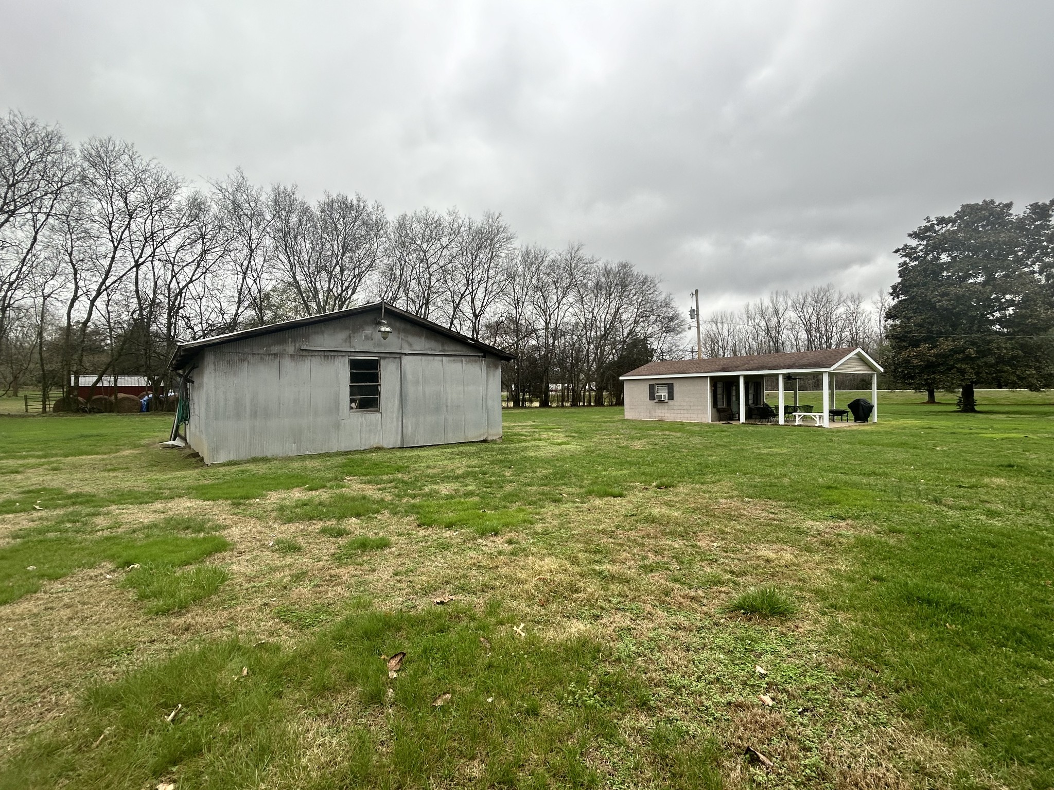 Photo 58 of 66 of 1701 Industrial Loop Rd house