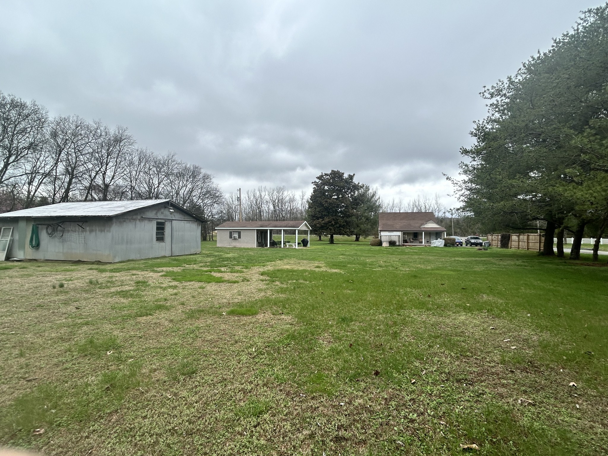 Photo 59 of 66 of 1701 Industrial Loop Rd house