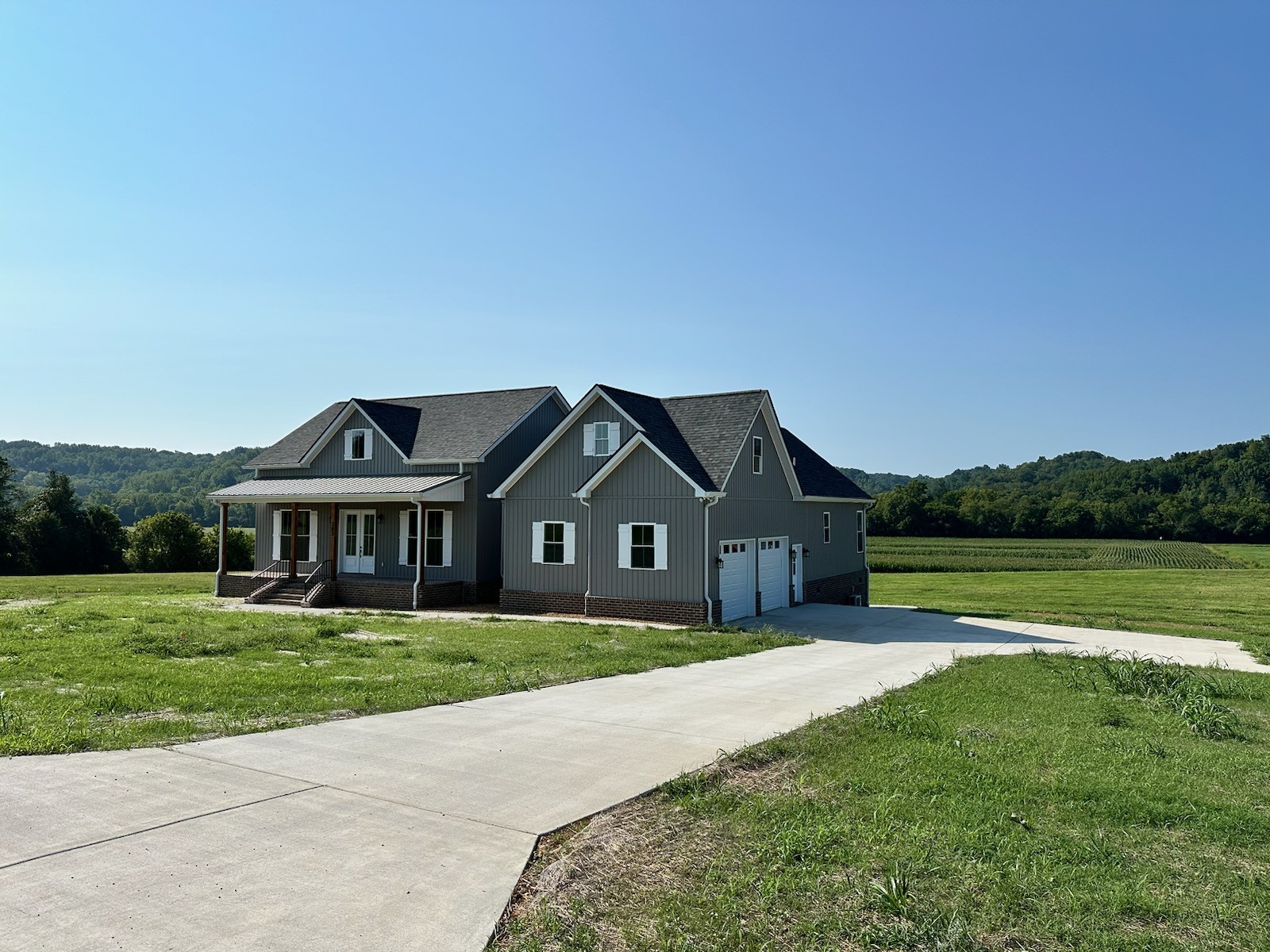 Photo 2 of 45 of 203 Al Roman Rd house