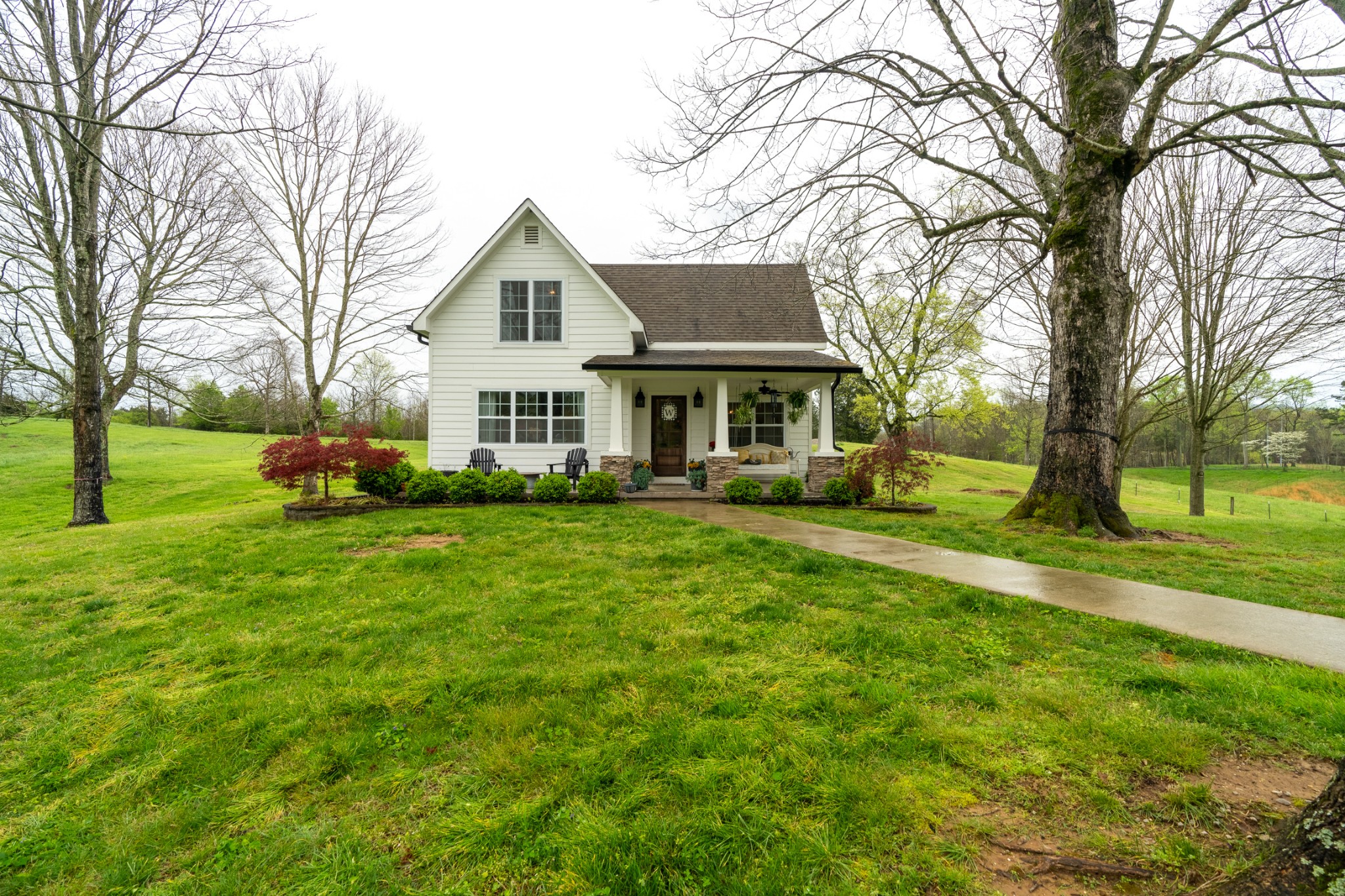 Photo 1 of 36 of 497 Cedar Grove Rd house