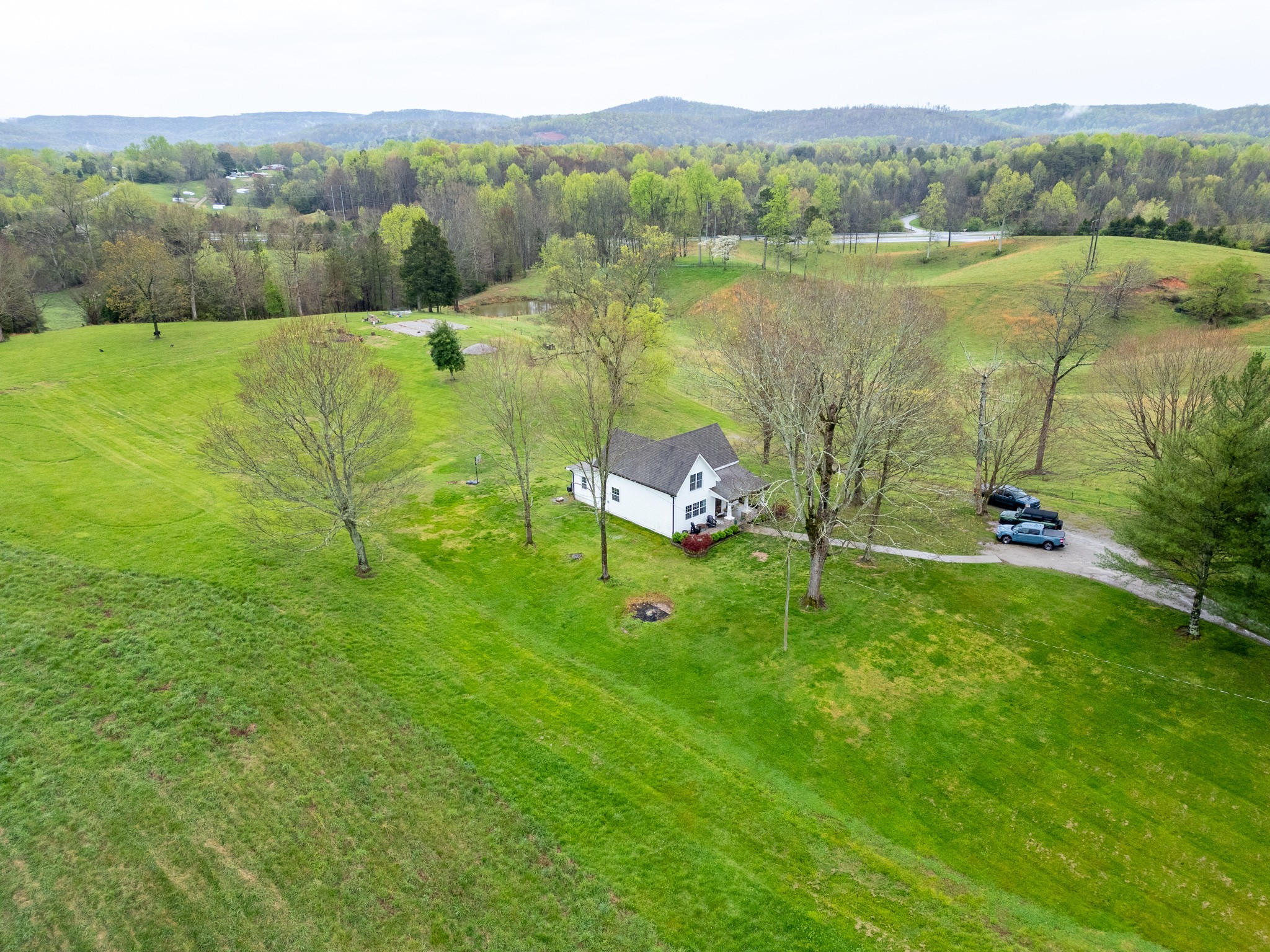 Photo 2 of 36 of 497 Cedar Grove Rd house