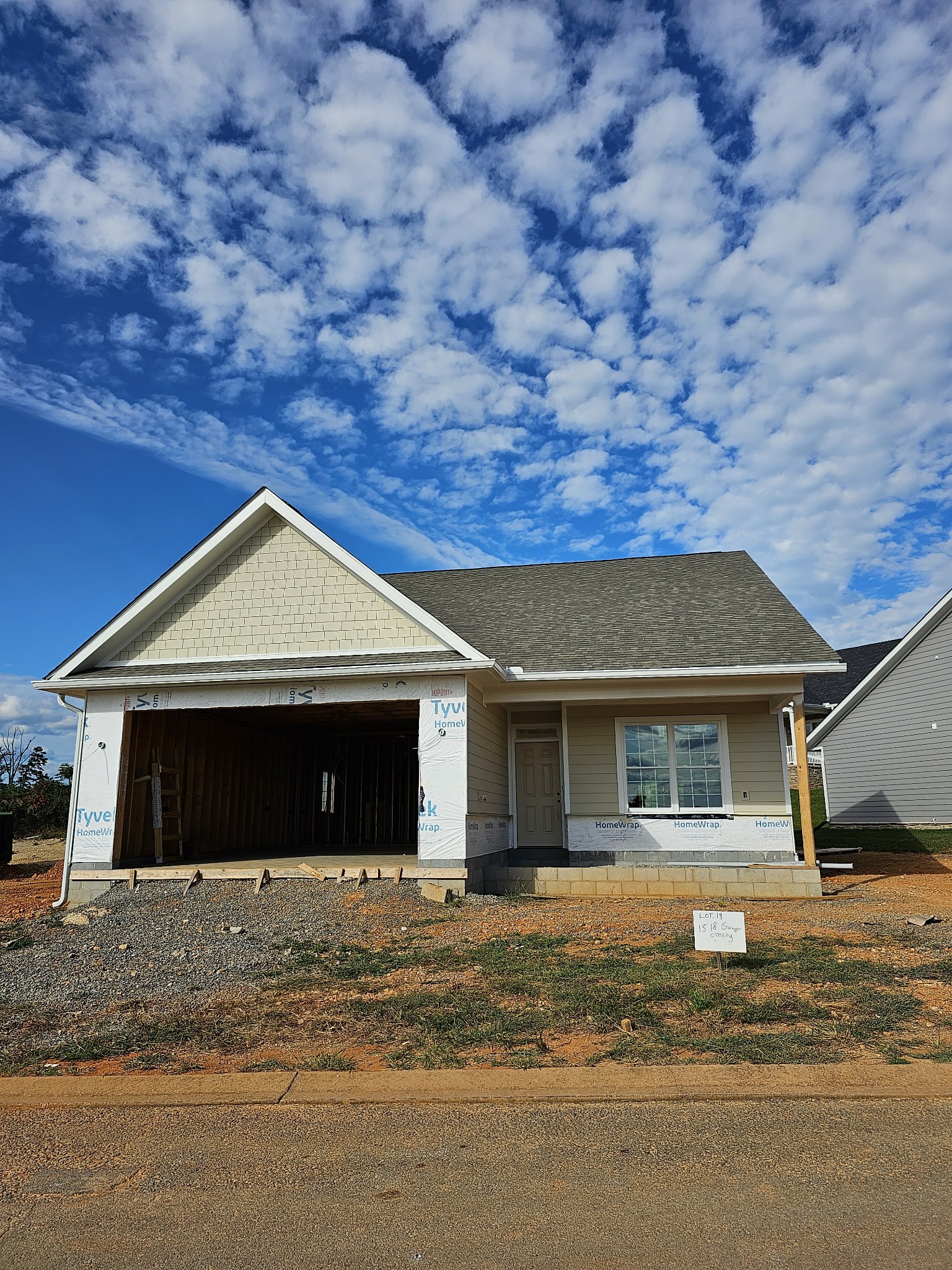 Photo 1 of 4 of 1518 Grainger Crossing house