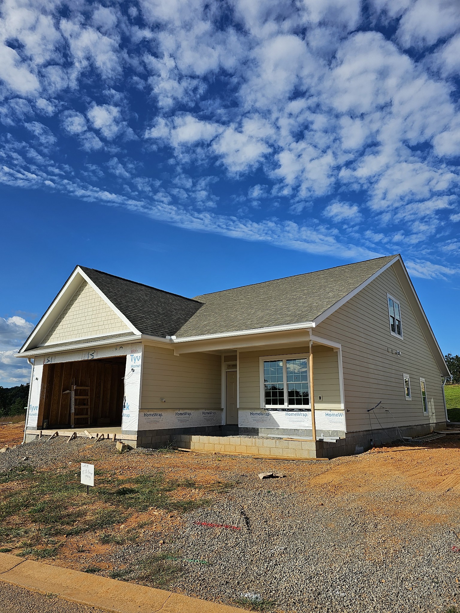 Photo 3 of 4 of 1518 Grainger Crossing house