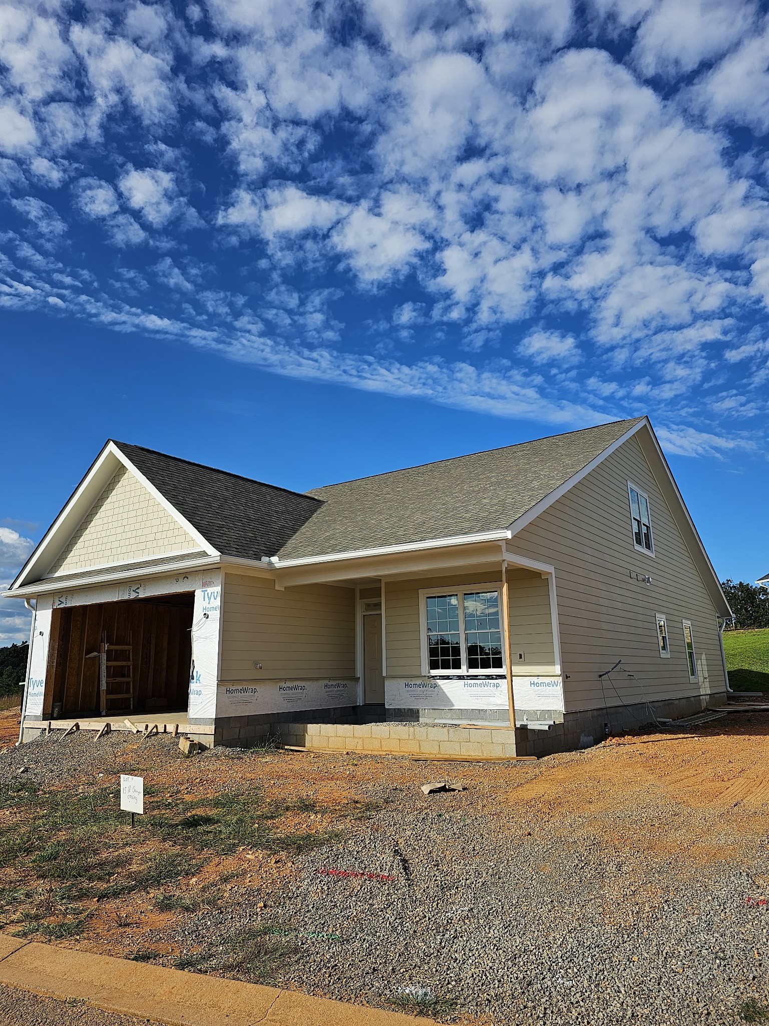 Photo 4 of 4 of 1518 Grainger Crossing house