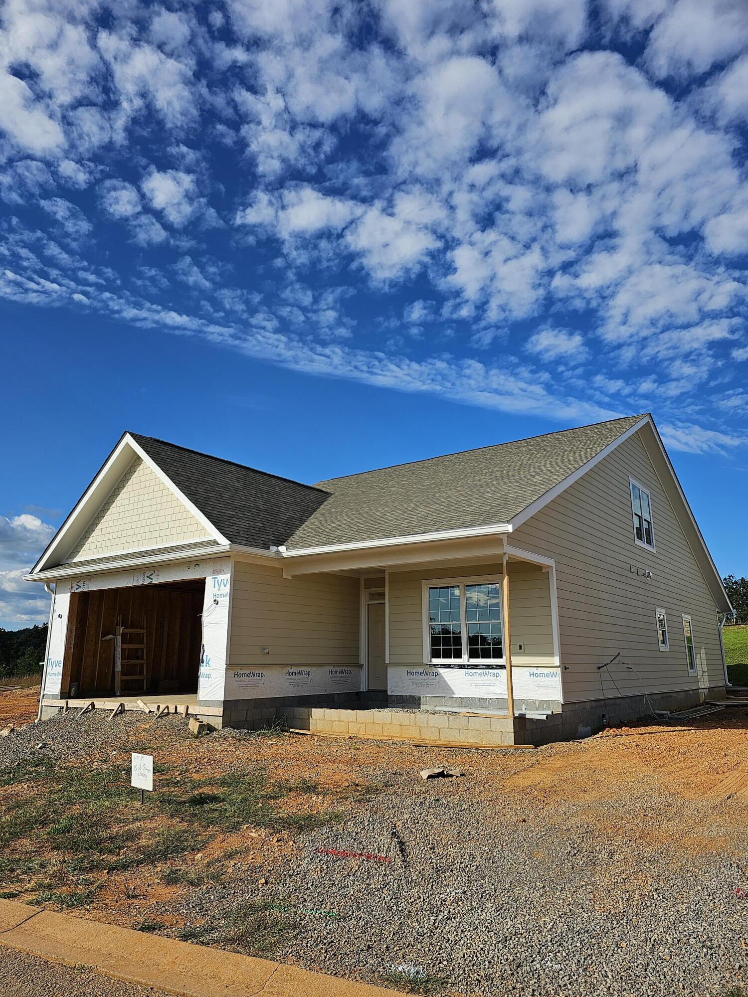 Photo 3 of 4 of 1518 Grainger Crossing house