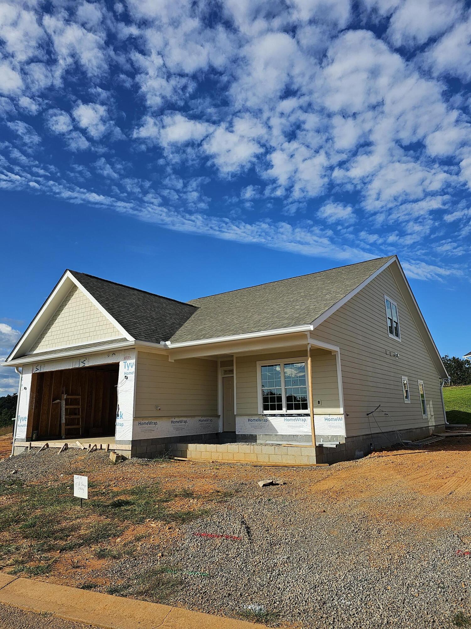 Photo 4 of 4 of 1518 Grainger Crossing house