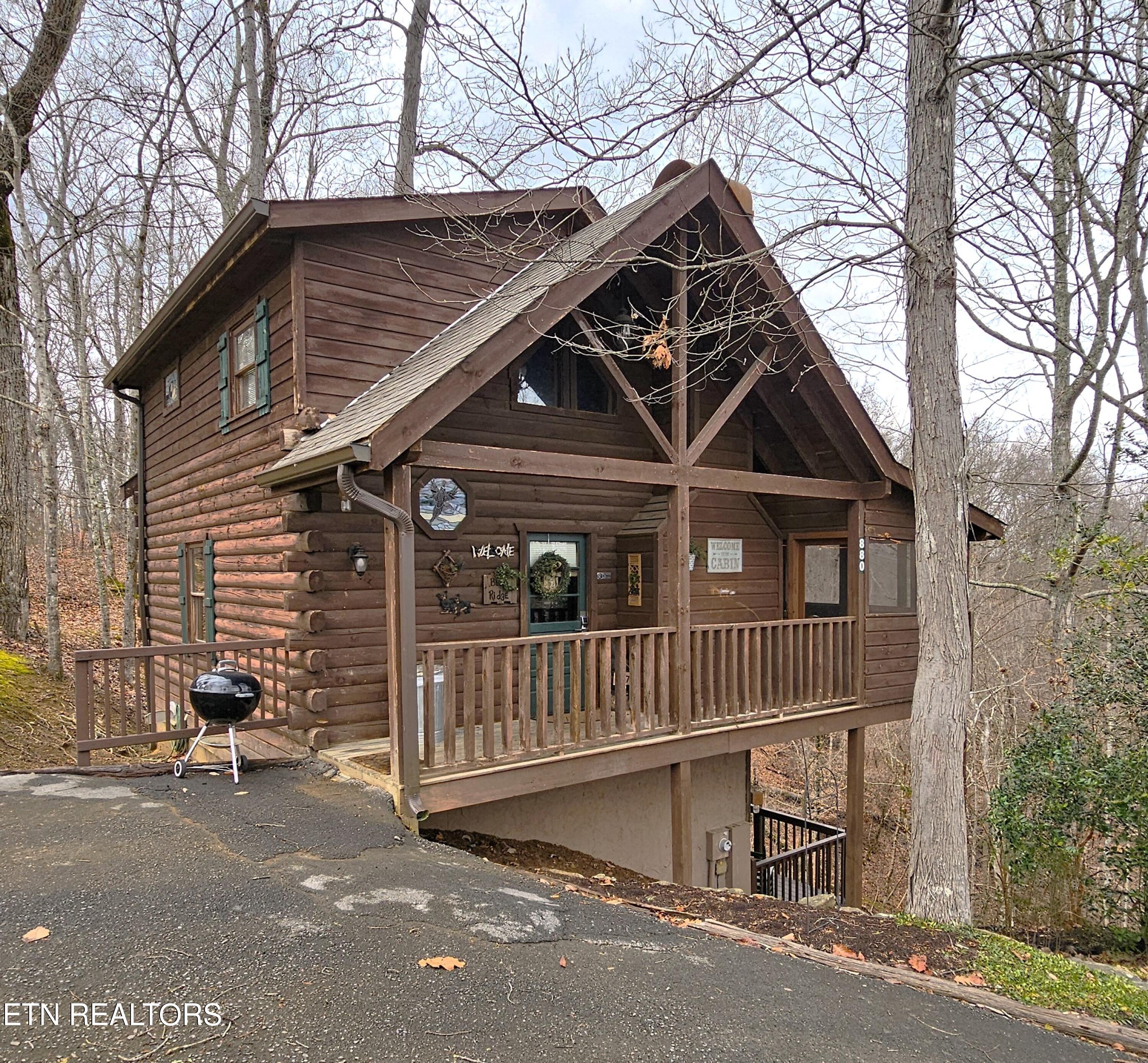 Photo 1 of 26 of 880 Bear Run Way house