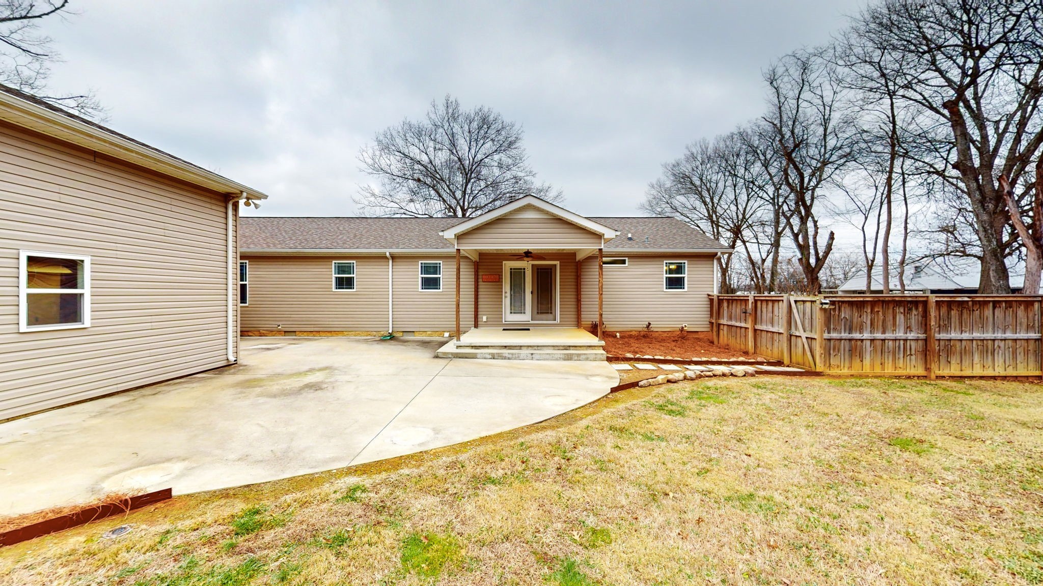 Photo 5 of 36 of 2306 Highway 41  A South mobile home