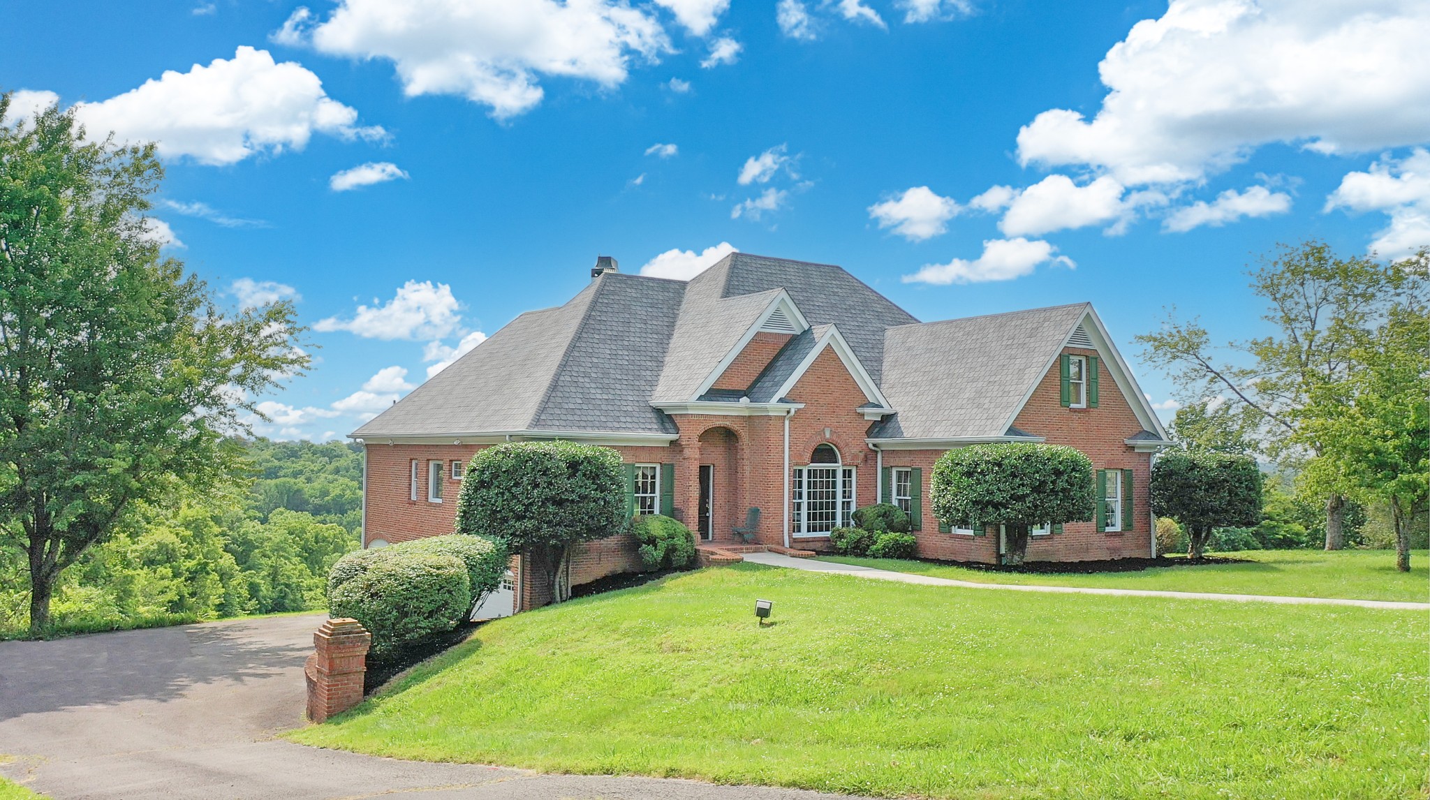 Photo 1 of 51 of 119 Crestland Cir house