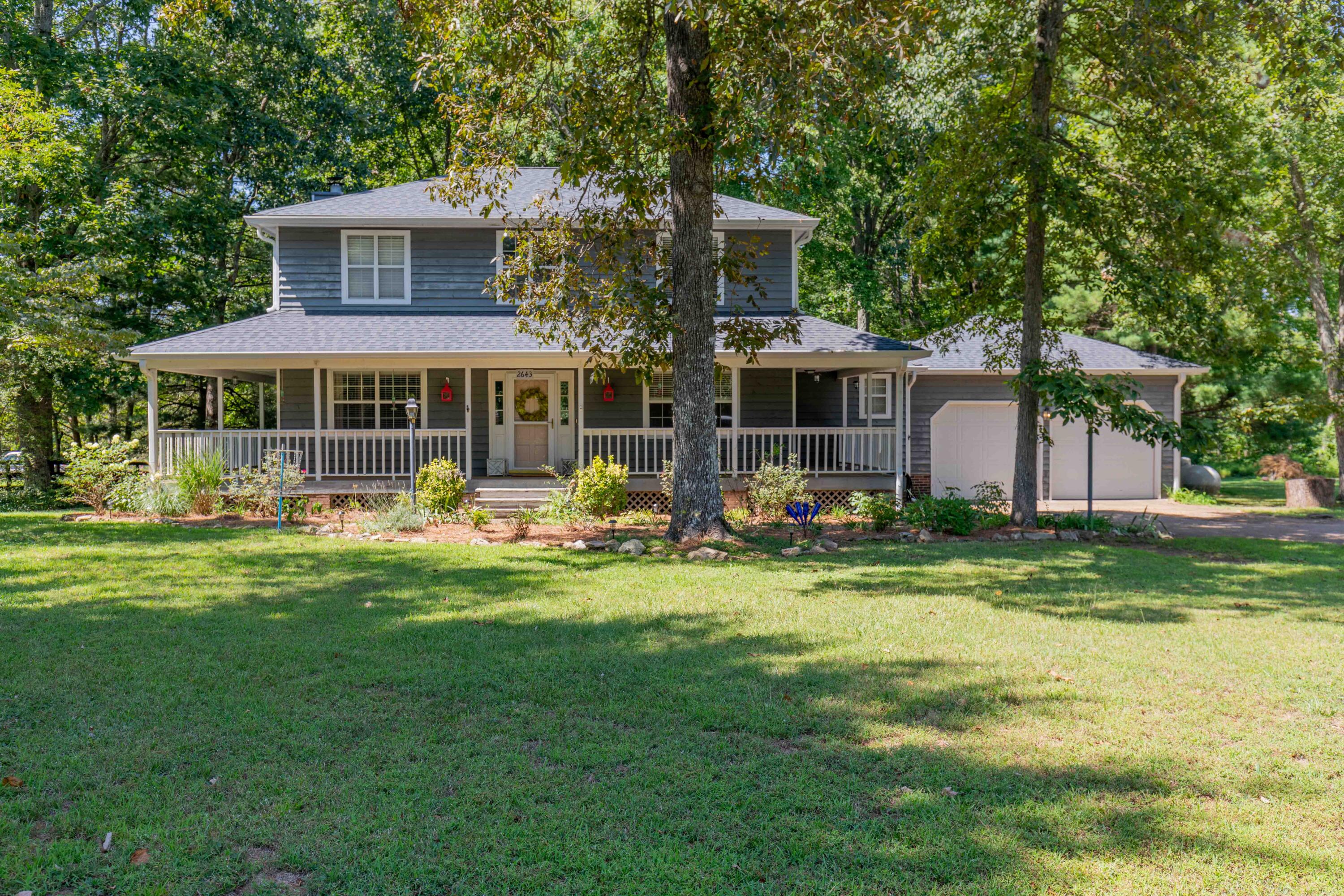 Photo 42 of 44 of 2643 Laurel Creek Dr house