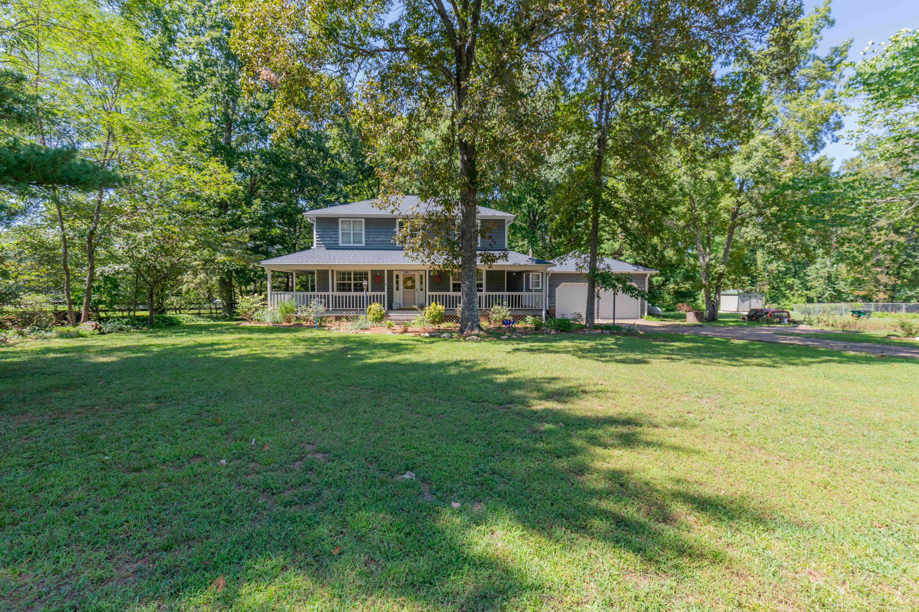 Photo 43 of 44 of 2643 Laurel Creek Dr house