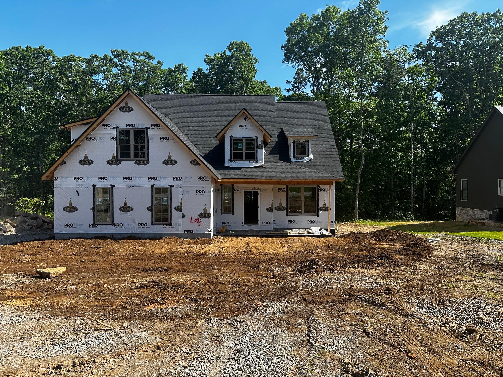 Photo 1 of 1 of 1939 Corral Rd house