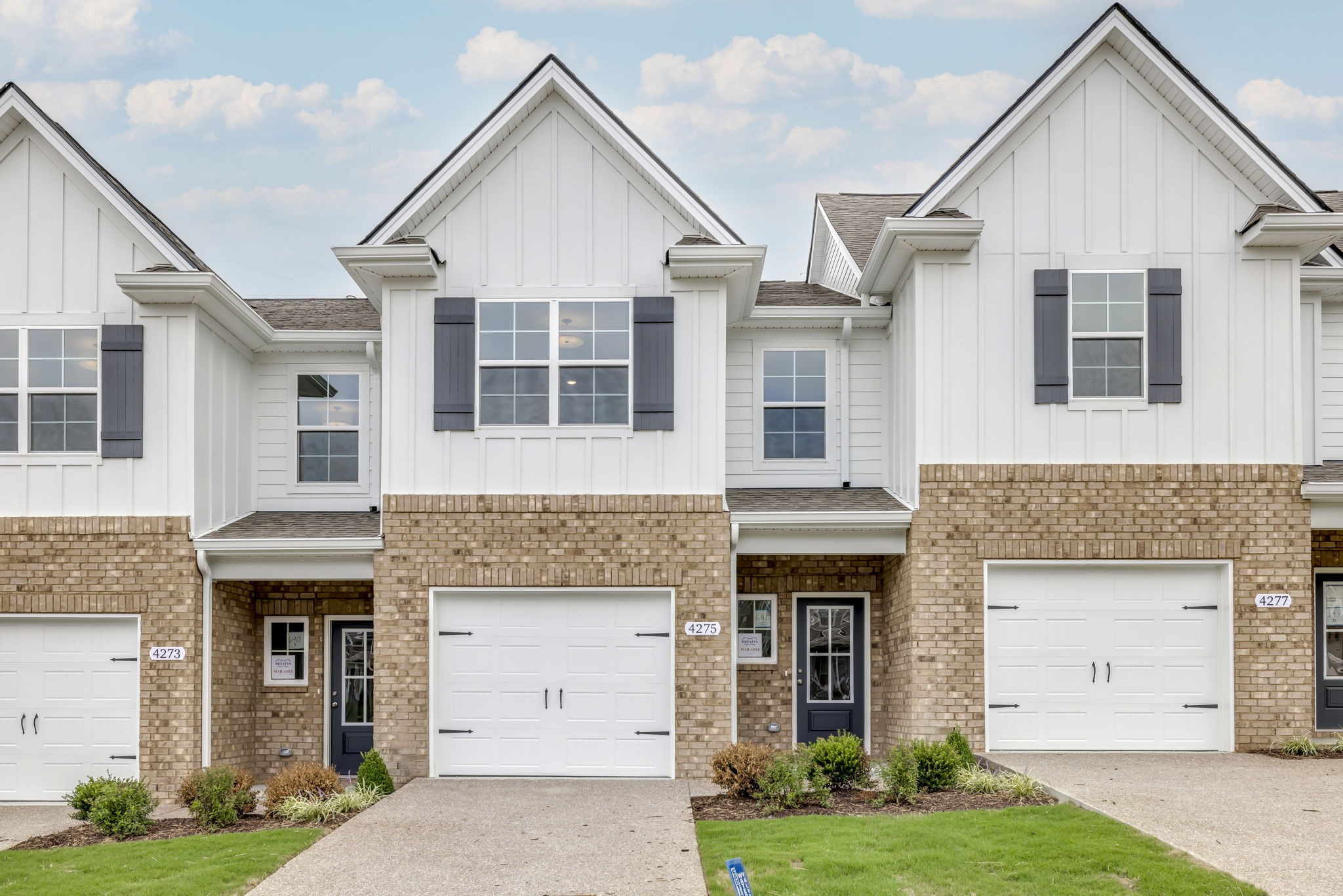 Photo 1 of 37 of 4273 Grapevine Loop B townhome