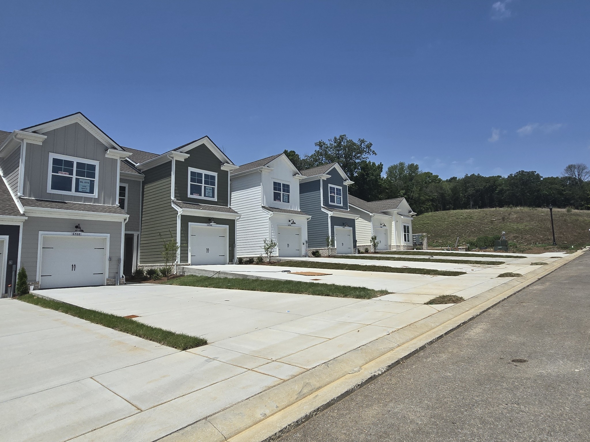 Photo 2 of 18 of 6508 Wilford Ct townhome