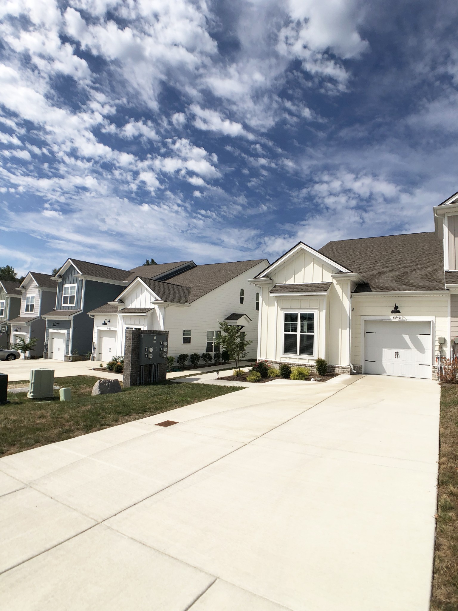 Photo 1 of 29 of 6540 Wilford Ct townhome