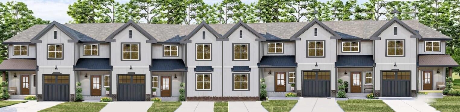 Photo 1 of 2 of 9063 Dallas Hollow Rd townhome