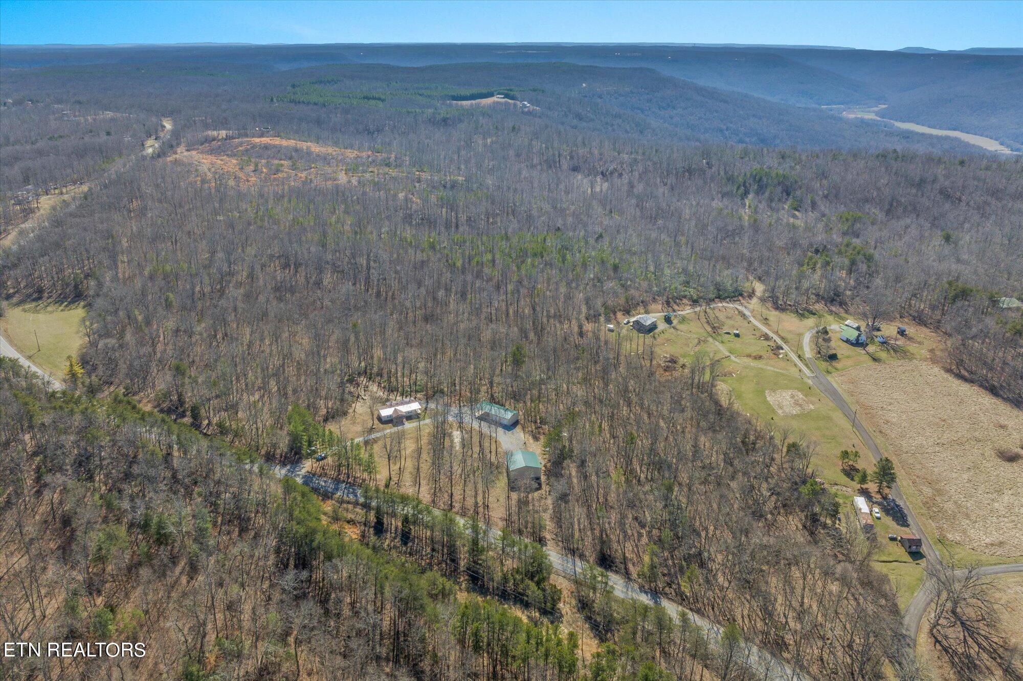 Photo 7 of 32 of 6889 Baker Mountain Rd mobile home