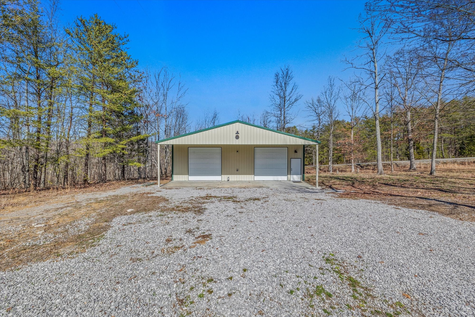 Photo 29 of 32 of 6889 Baker Mountain Rd mobile home