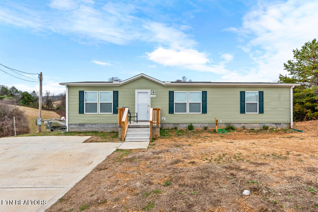 Photo 1 of 21 of 145 Pearlie Lane mobile home