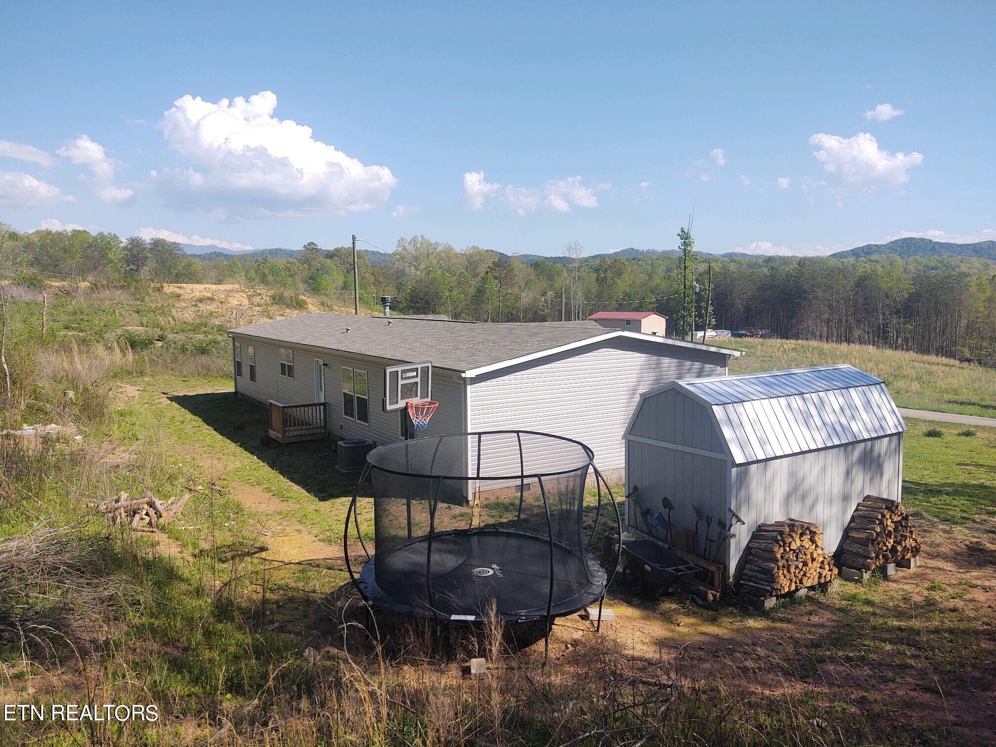 Photo 11 of 57 of 534 Wiggins Rd mobile home