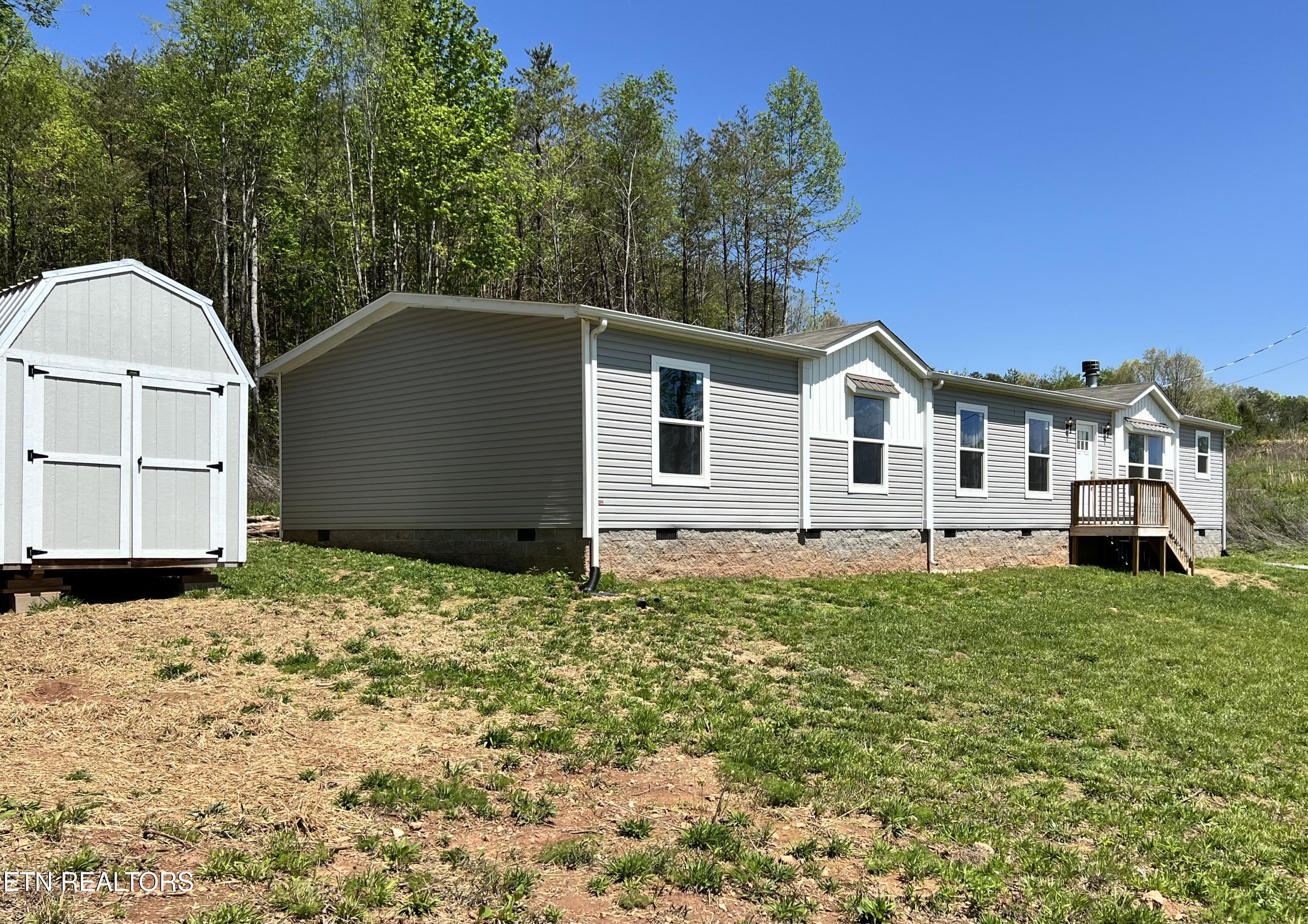 Photo 2 of 57 of 534 Wiggins Rd mobile home