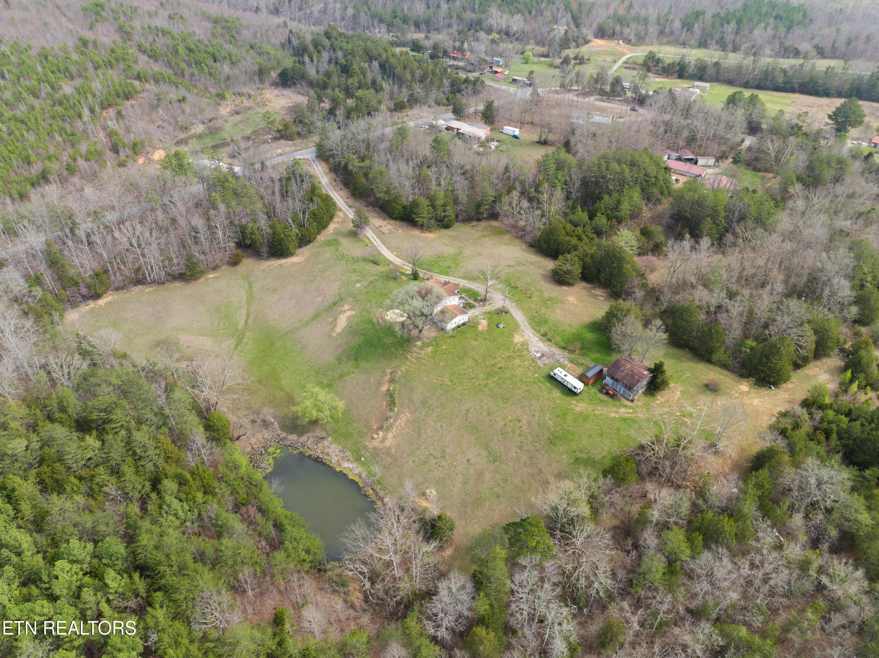 Photo 24 of 44 of 125 Lick Creek Rd house