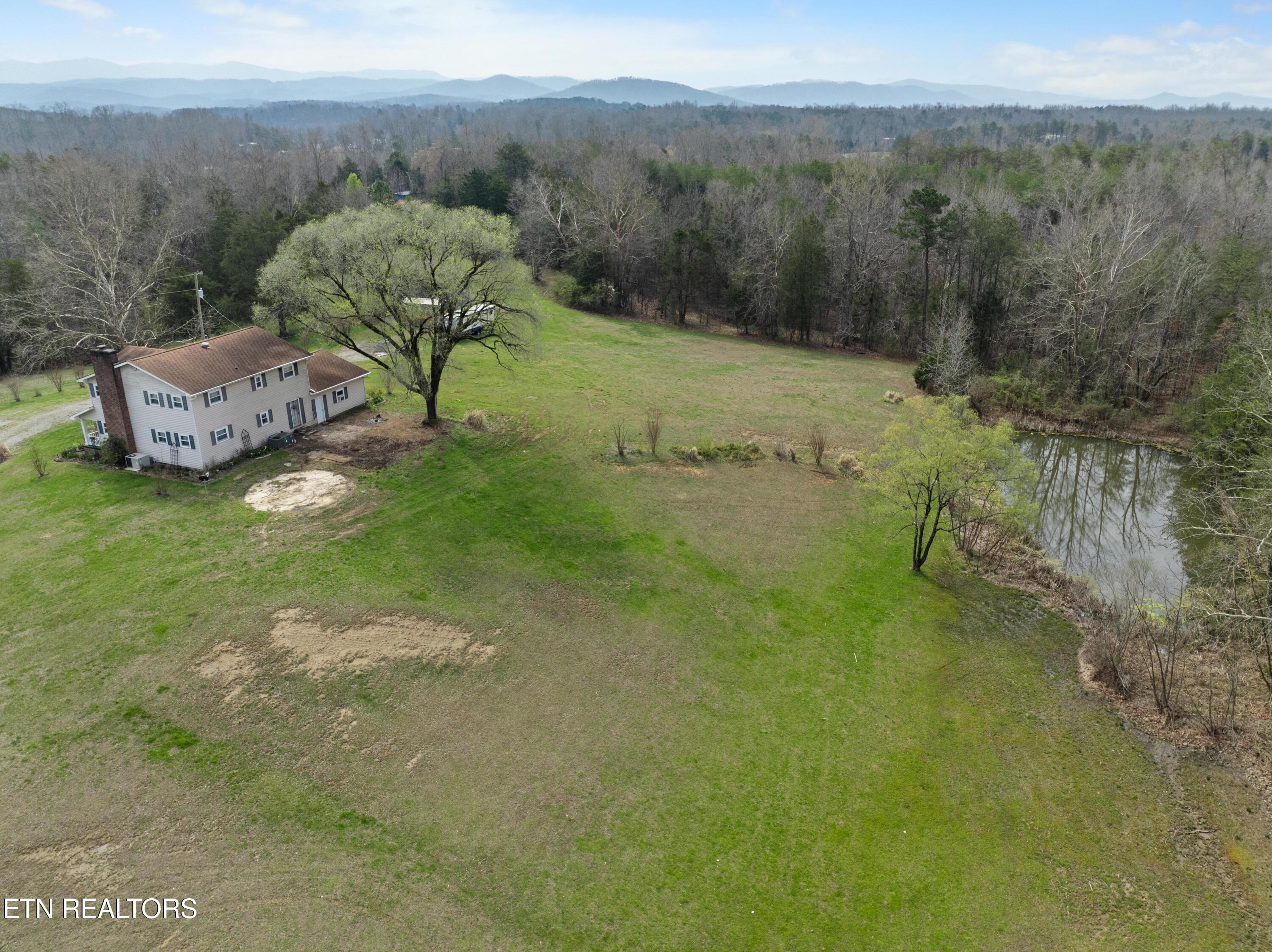 Photo 28 of 44 of 125 Lick Creek Rd house