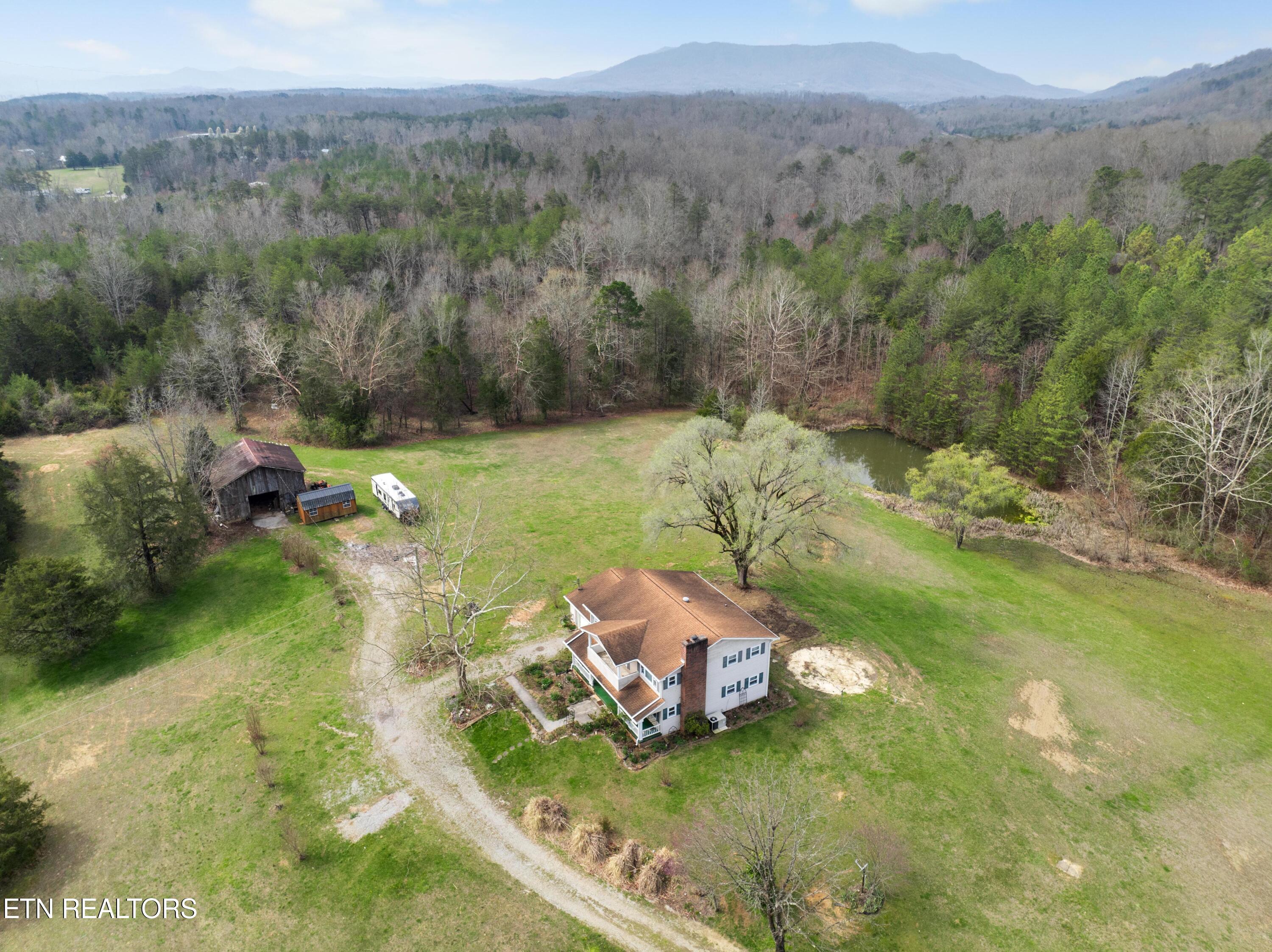 Photo 29 of 44 of 125 Lick Creek Rd house