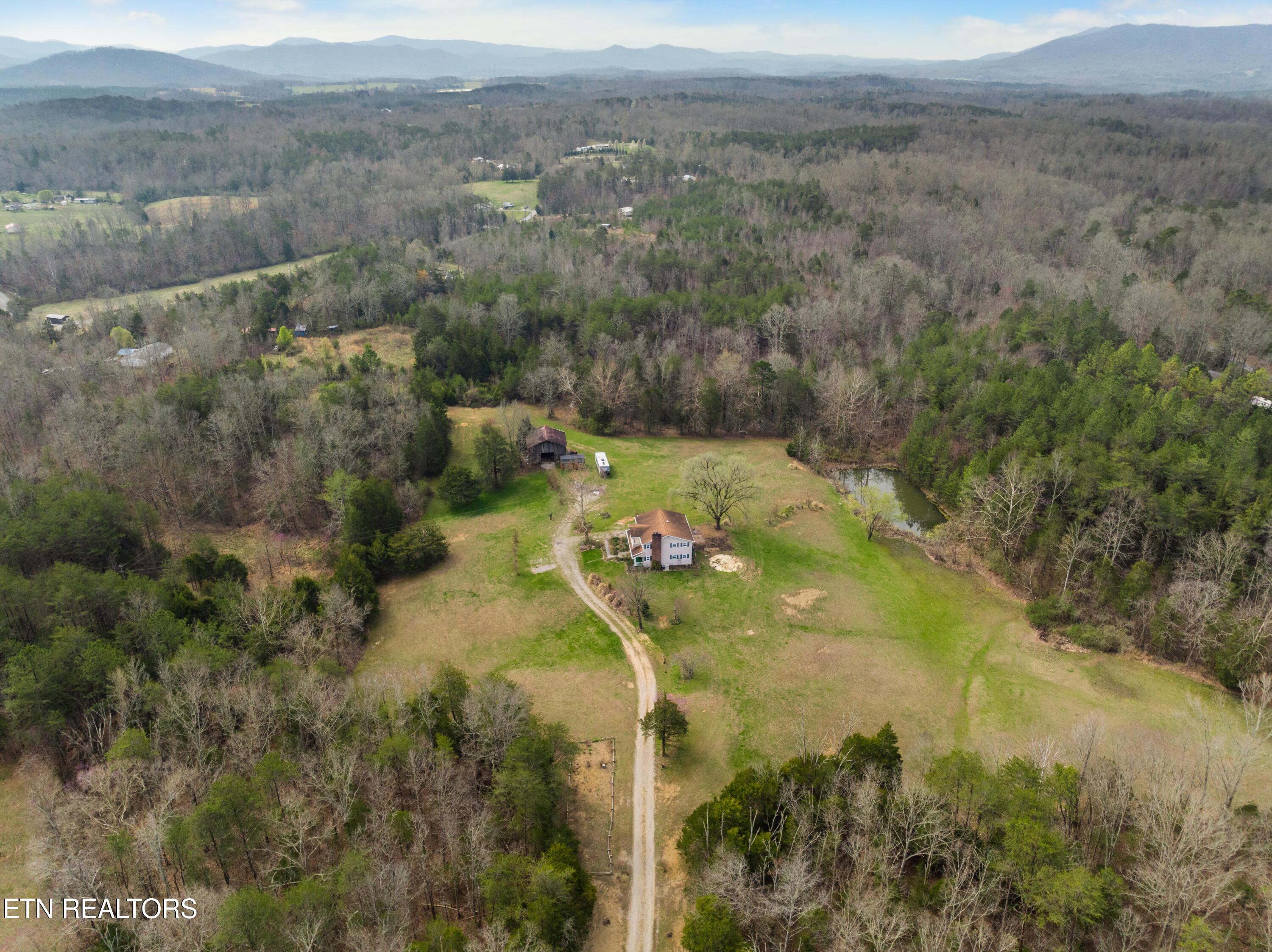 Photo 30 of 44 of 125 Lick Creek Rd house