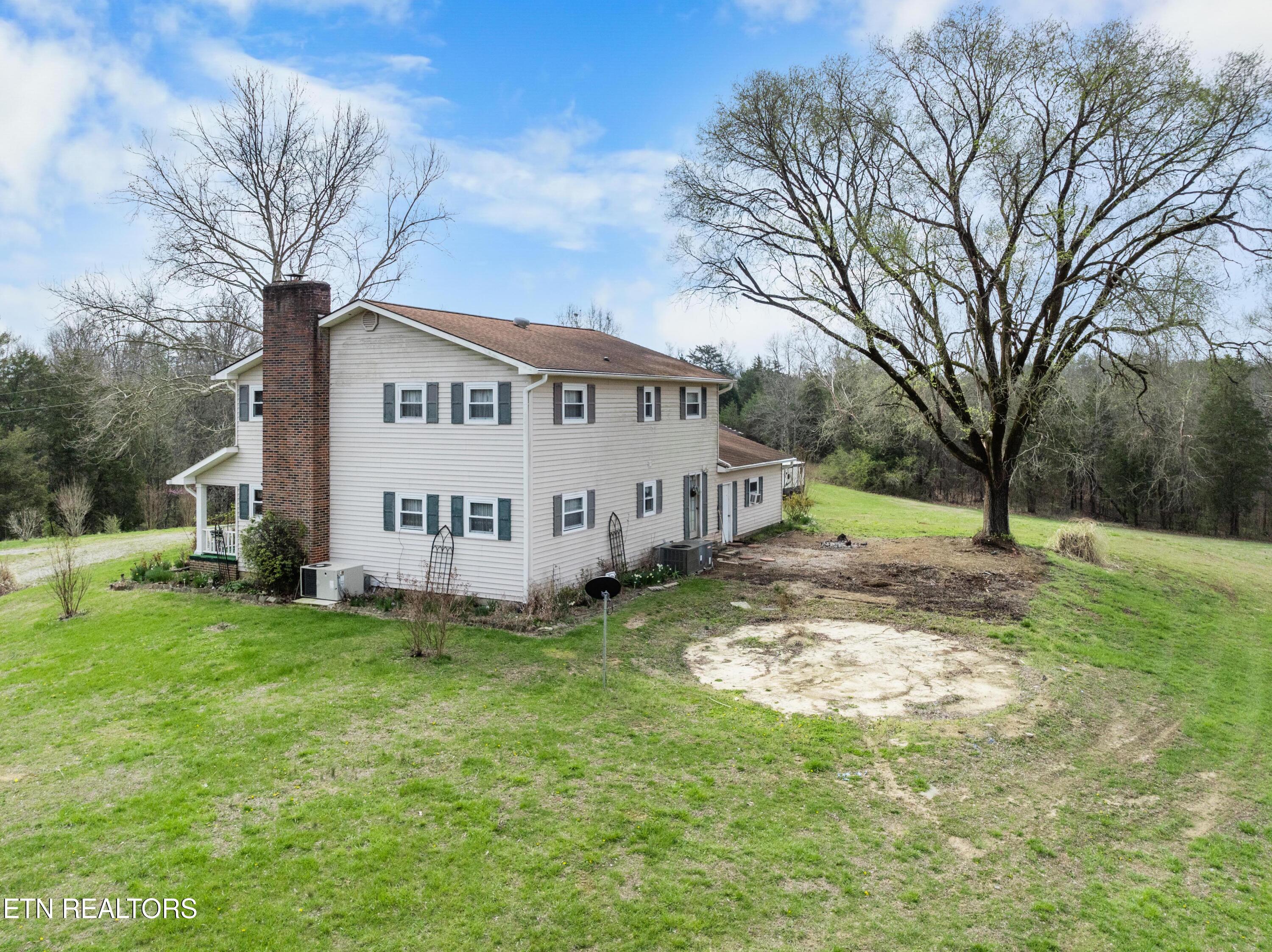 Photo 32 of 44 of 125 Lick Creek Rd house